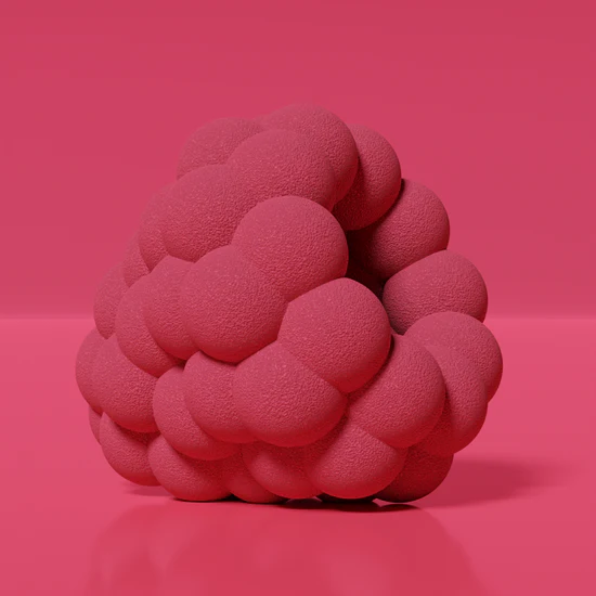 Ensemble de 6 bombes à cocktail Gin tonic framboise et thé vert - Poseidn