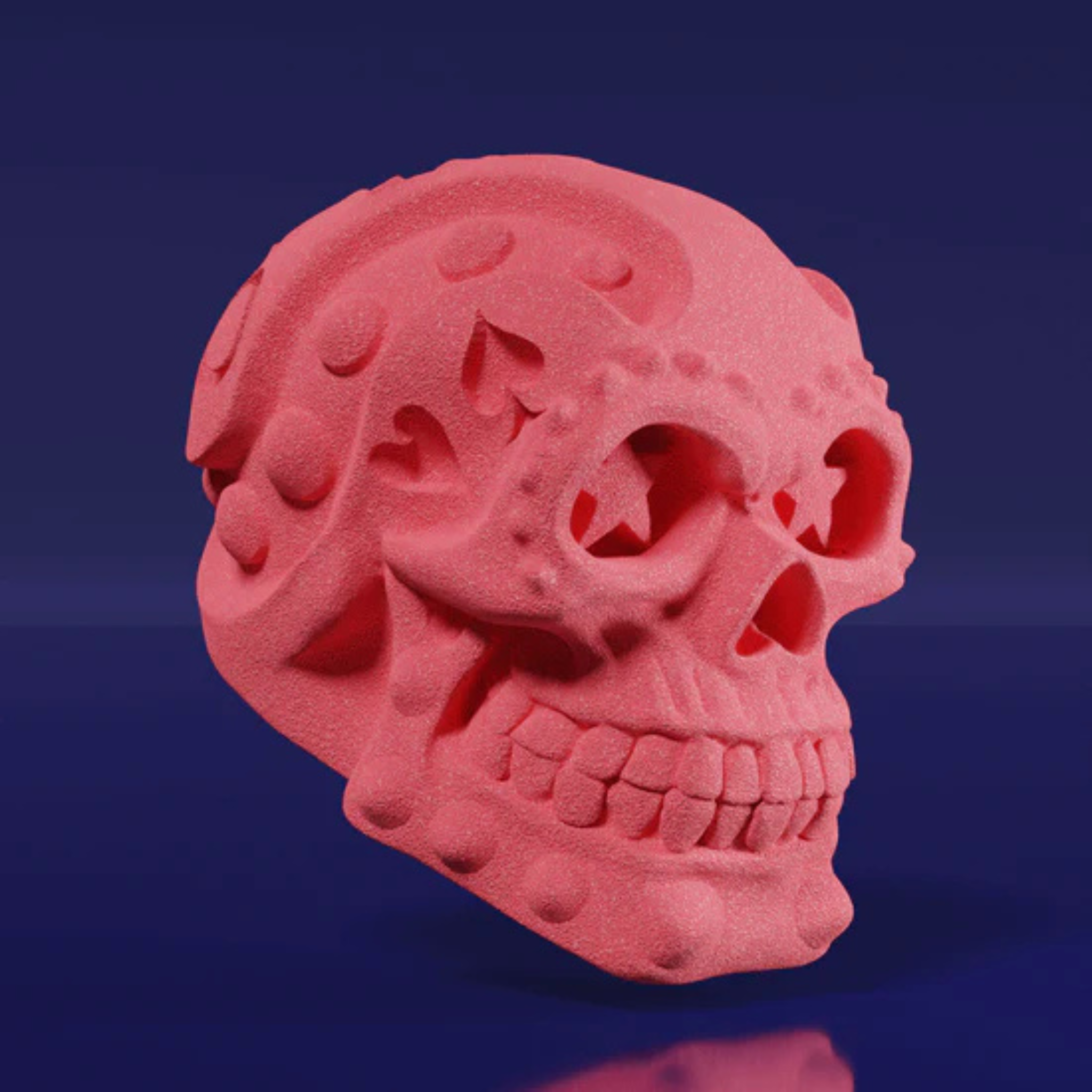 Ensemble de 6 bombes à cocktail Shaman - Poseidn