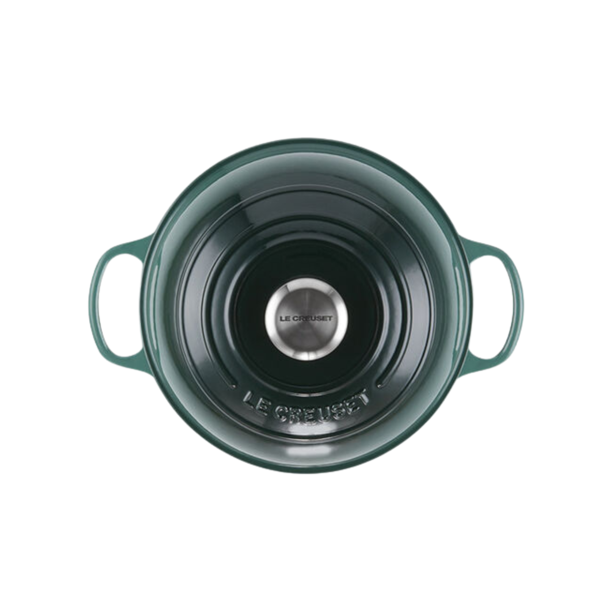 Cocotte à pain Artichaut 1,6 L - Le Creuset