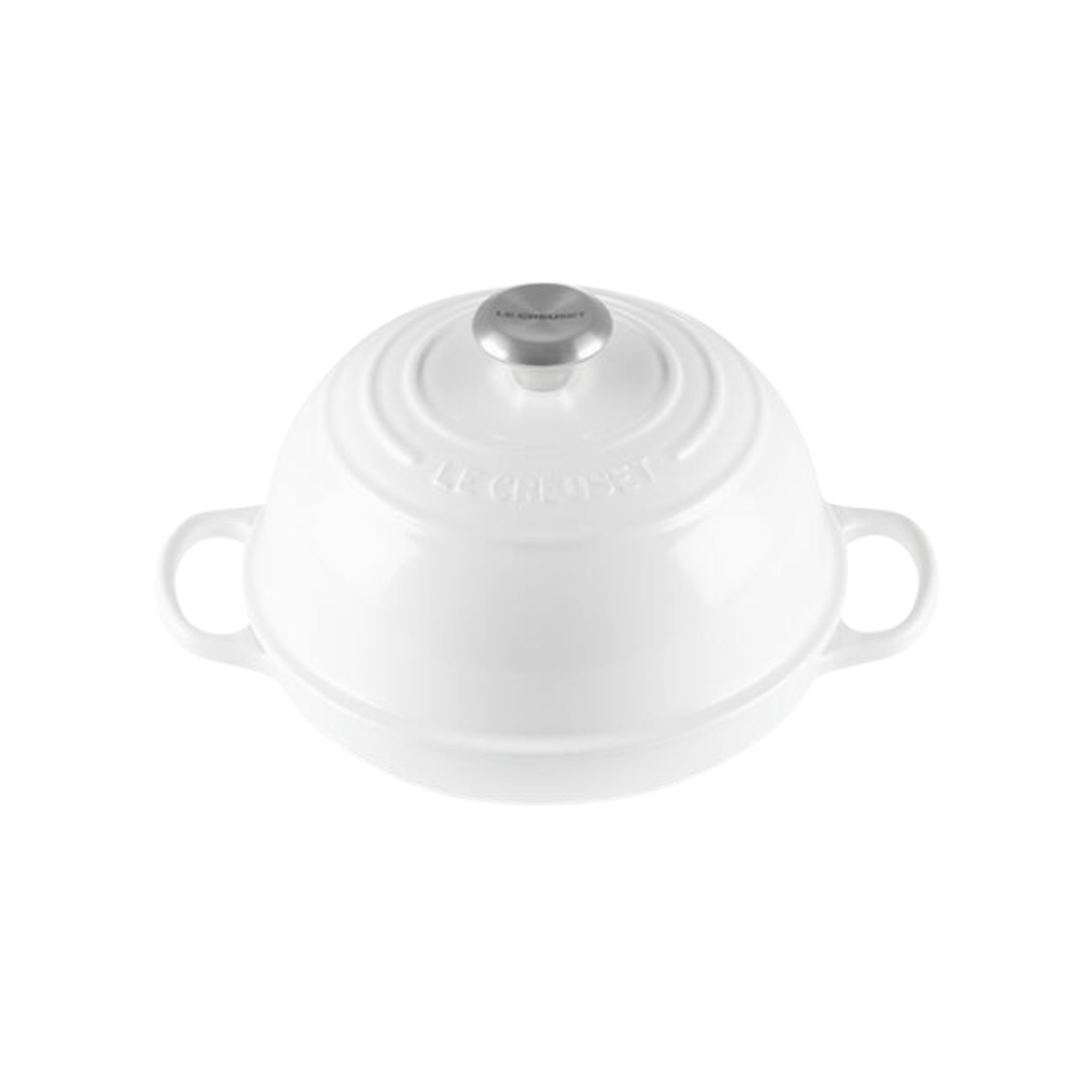 Cocotte à pain Blanc 1,6 L - Le Creuset