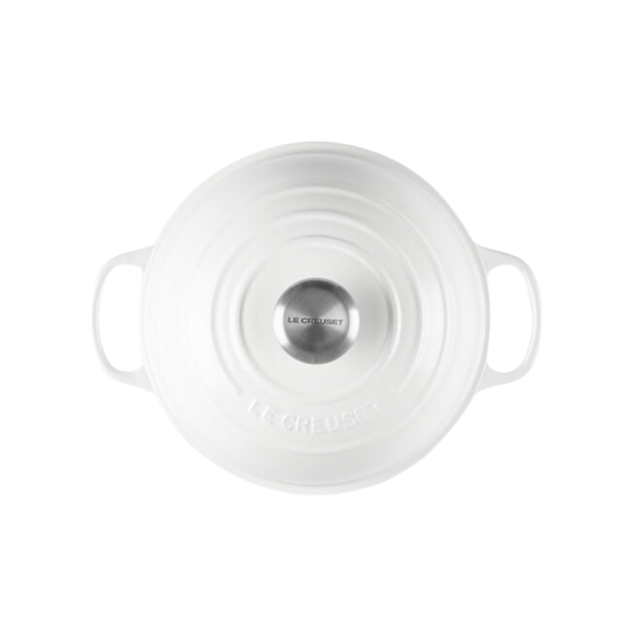 Cocotte à pain Blanc 1,6 L - Le Creuset