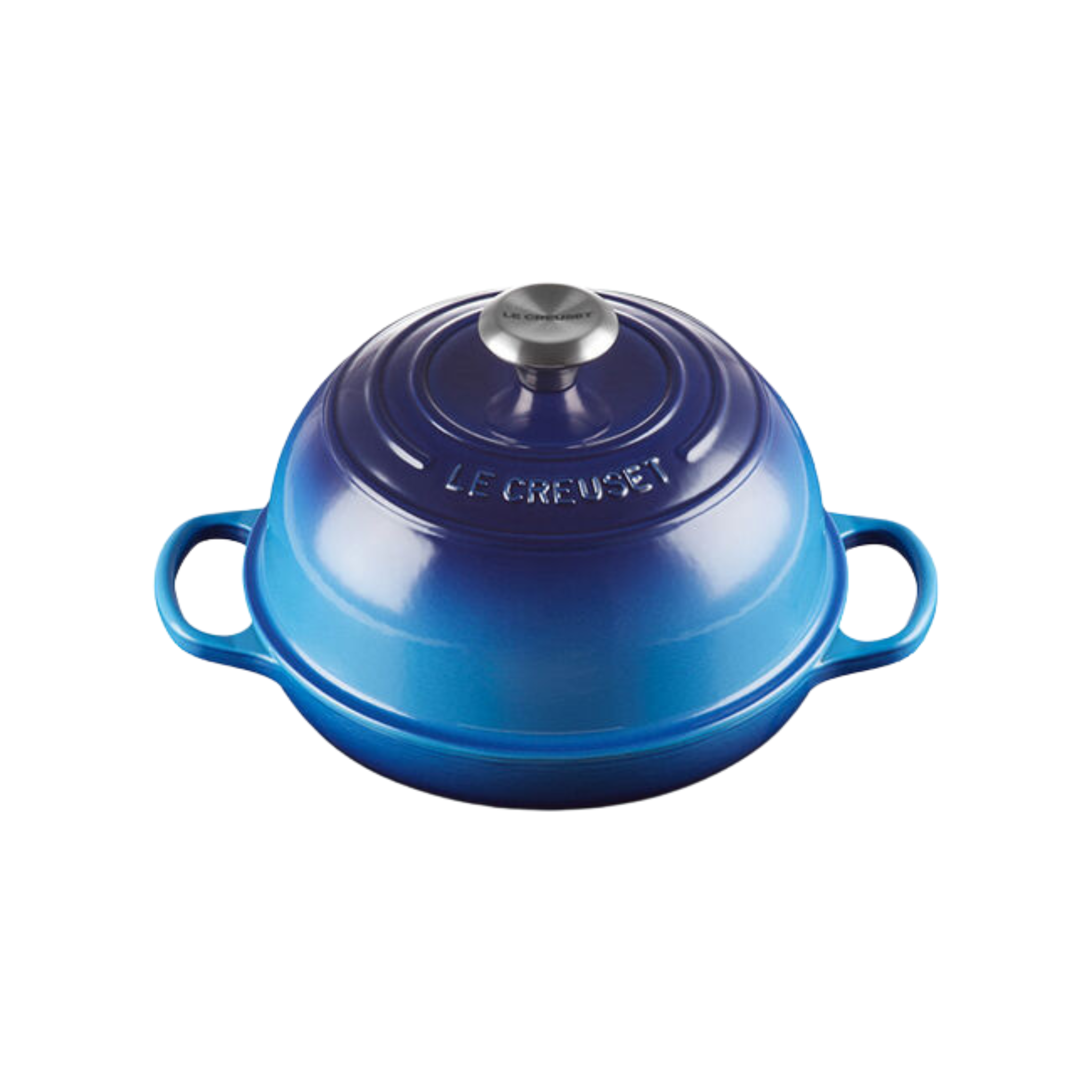 Cocotte à pain Bleuet 1,6 L - Le Creuset