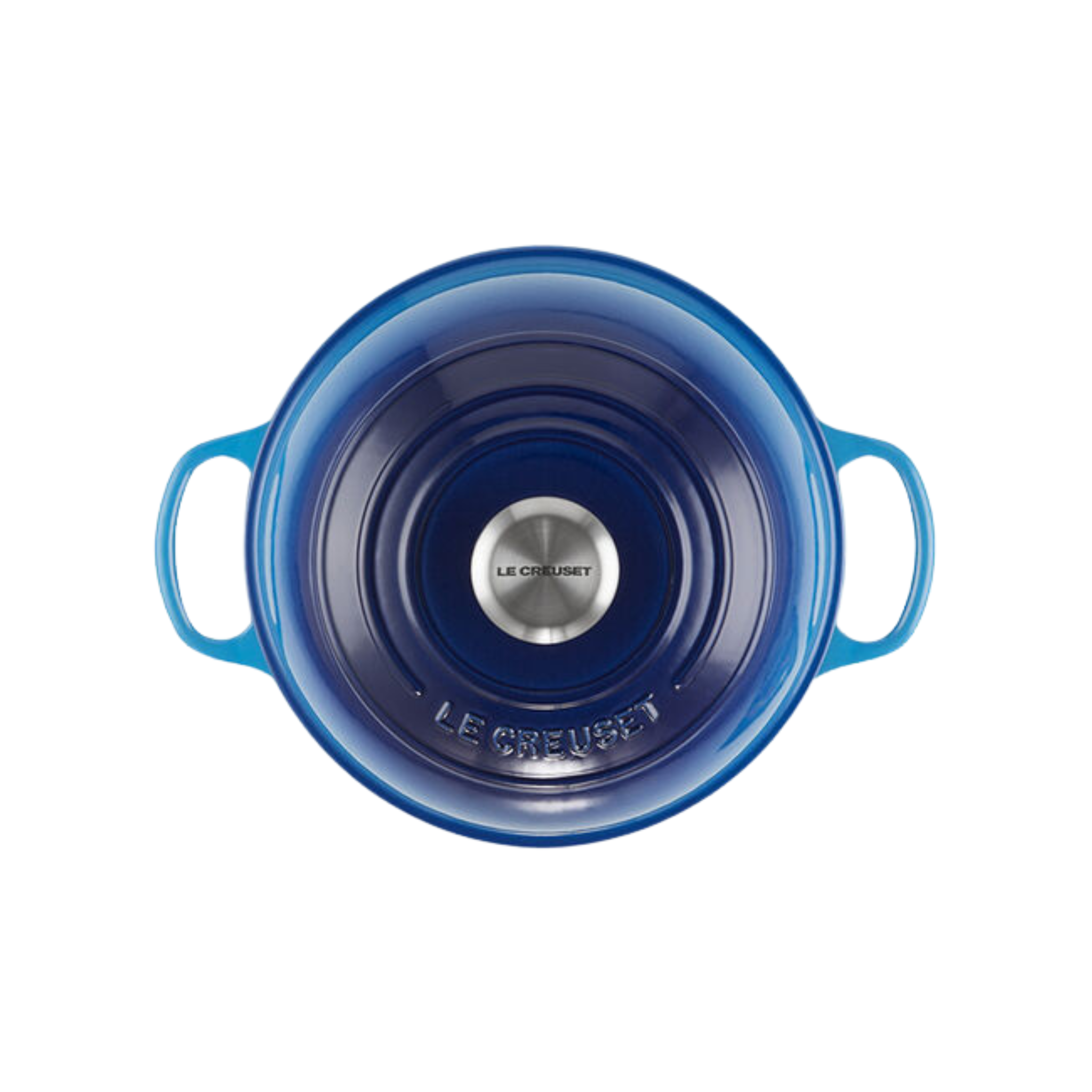 Cocotte à pain Bleuet 1,6 L - Le Creuset