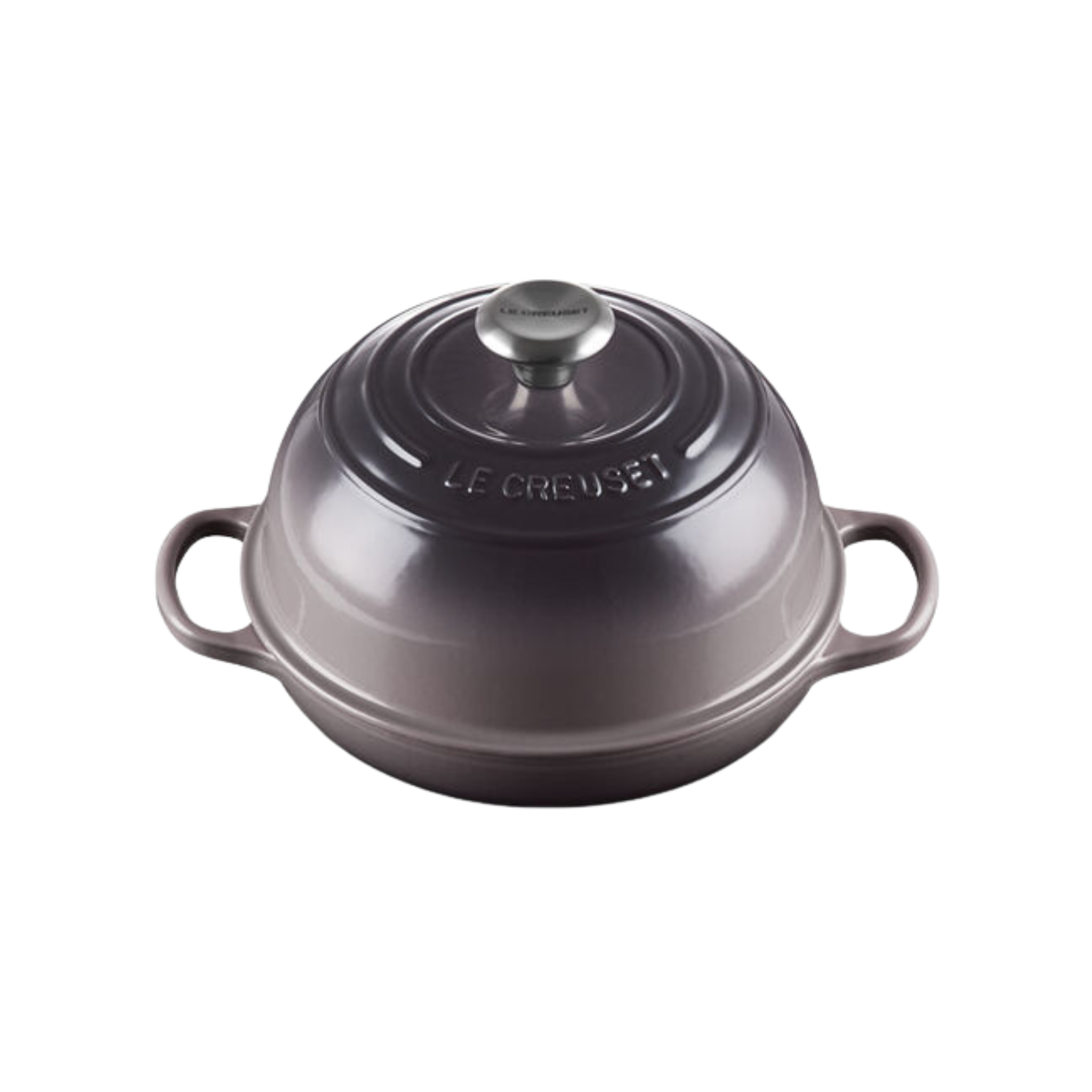Cocotte à pain Oyster 1,6 L - Le Creuset