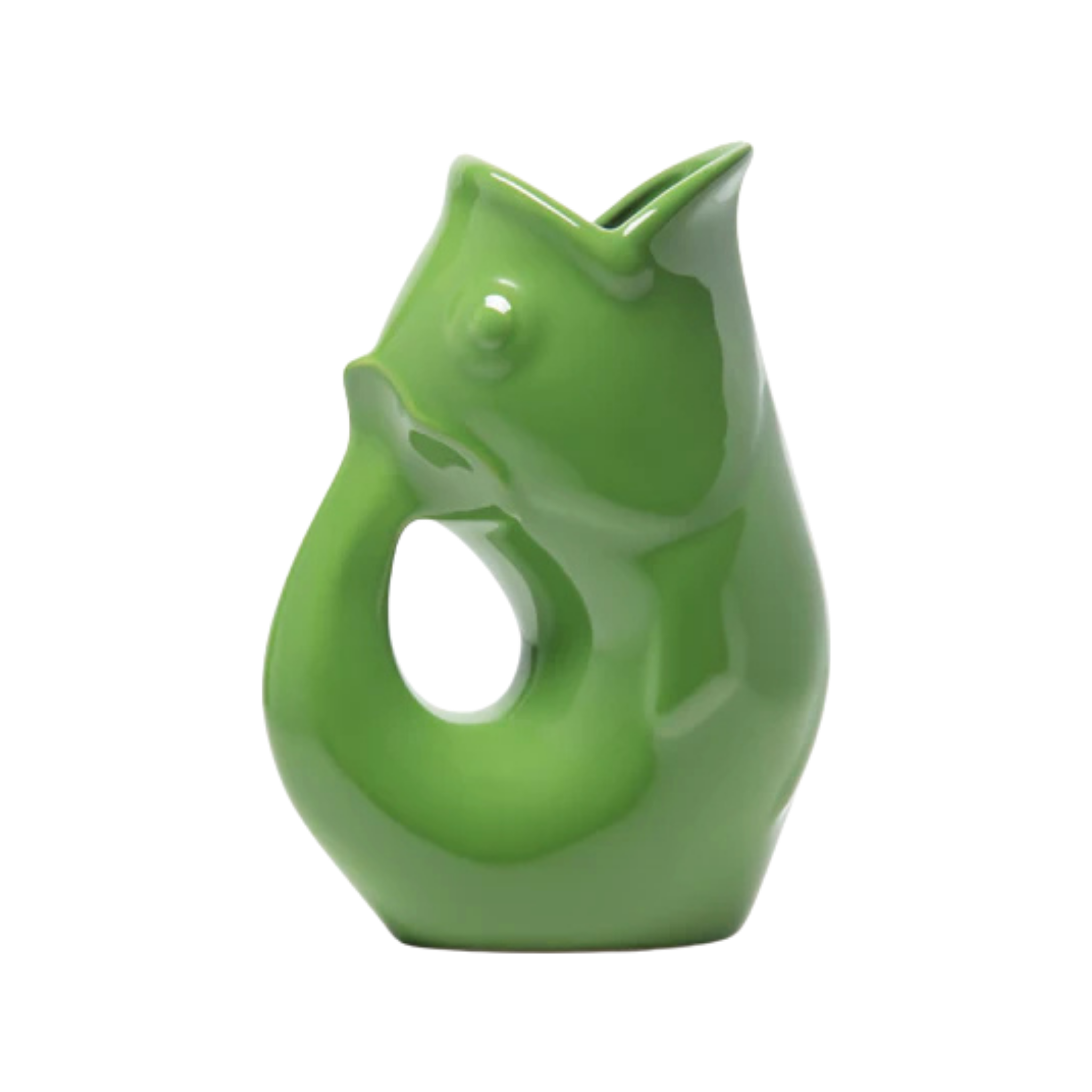 Pichet à boisson vert forêt 42 oz - GurglePot