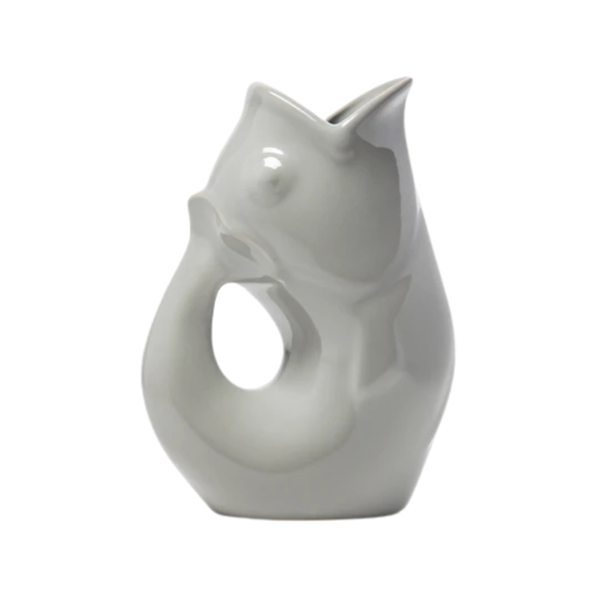 Pichet à boisson gris 42 oz - GurglePot