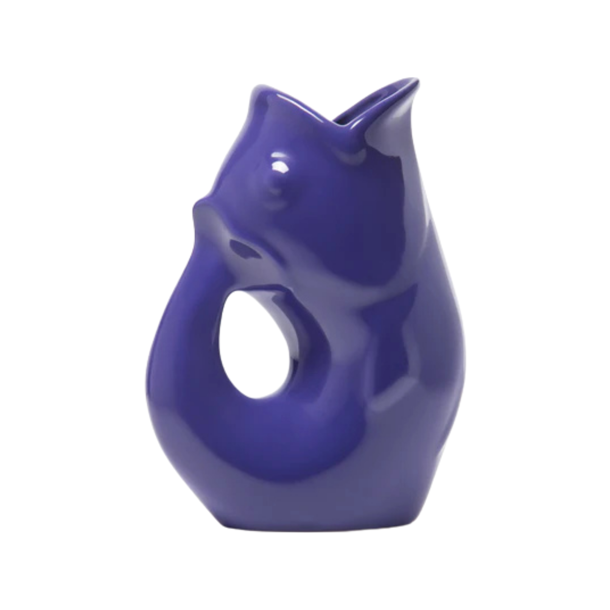 Pichet à boisson indigo 42 oz - GurglePot