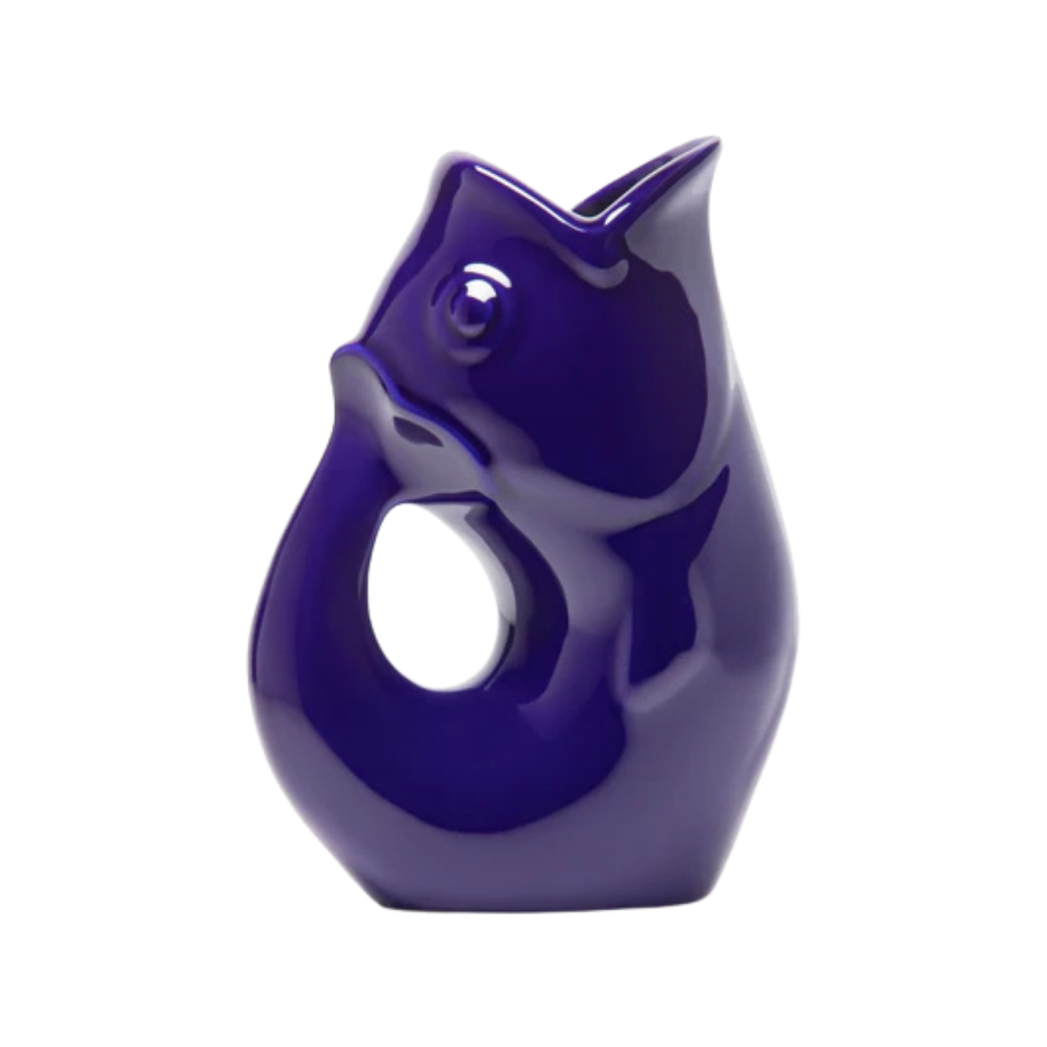 Pichet à boisson cobalt 42 oz - GurglePot