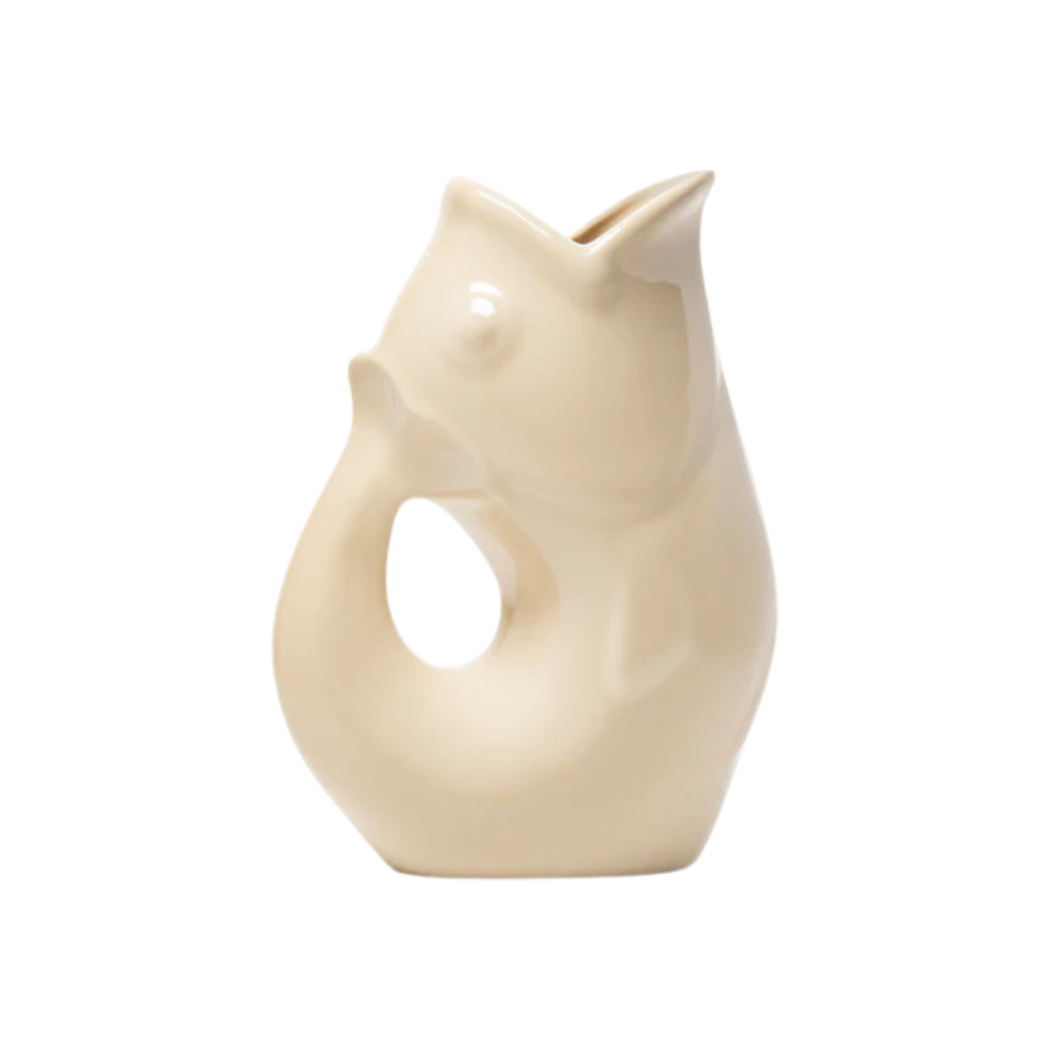 Pichet à boisson avoine 12 oz - GurglePot