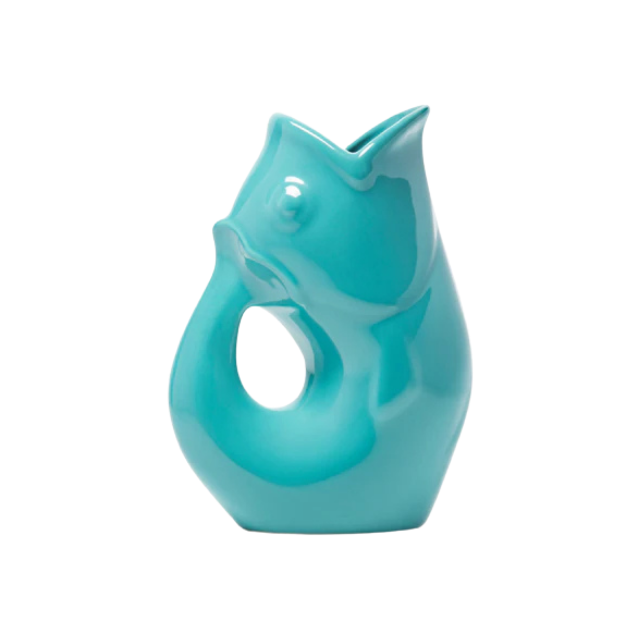 Pichet à boisson aqua 12 oz - GurglePot