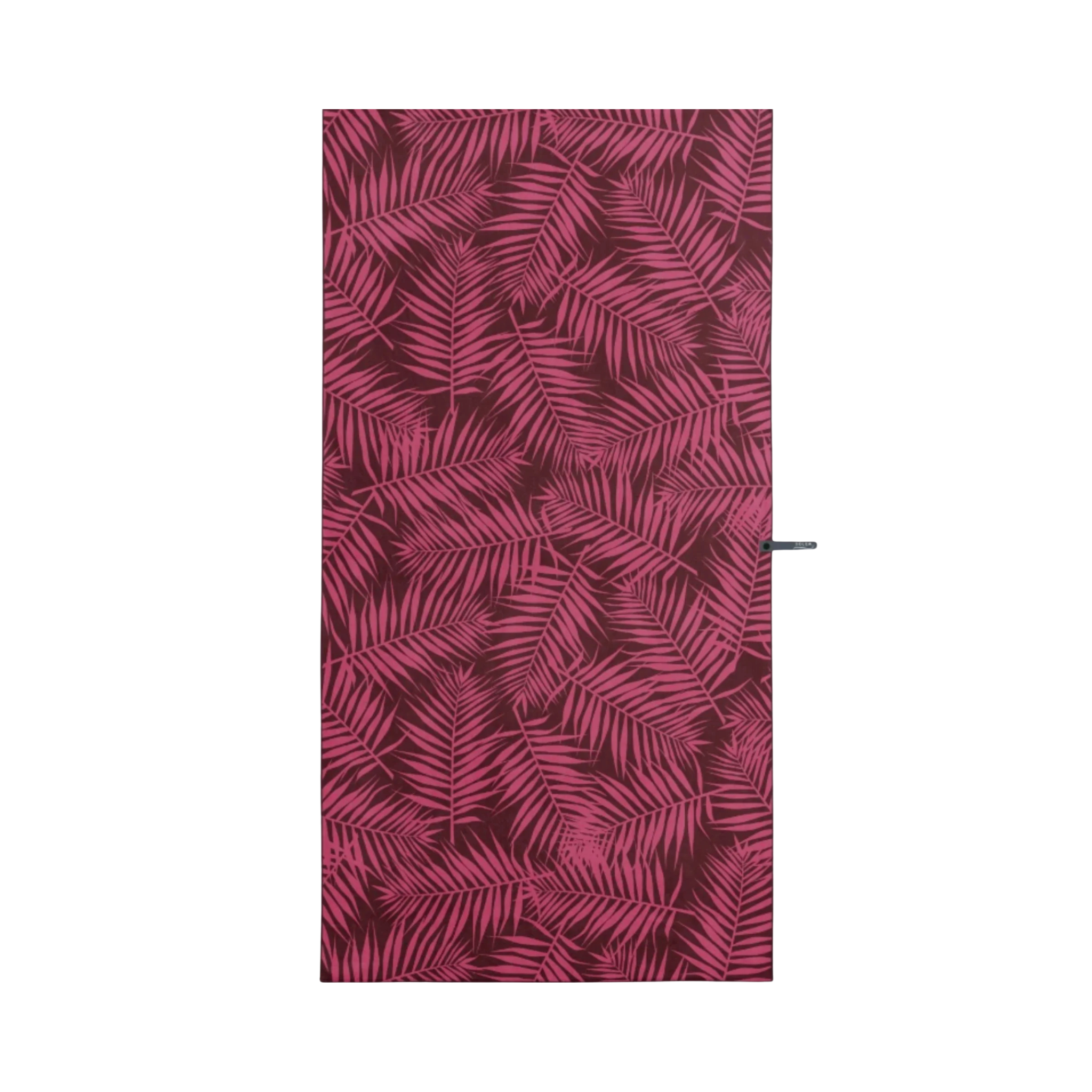 Serviette de plage Fleurs de Tahiti XL - Solem Solem