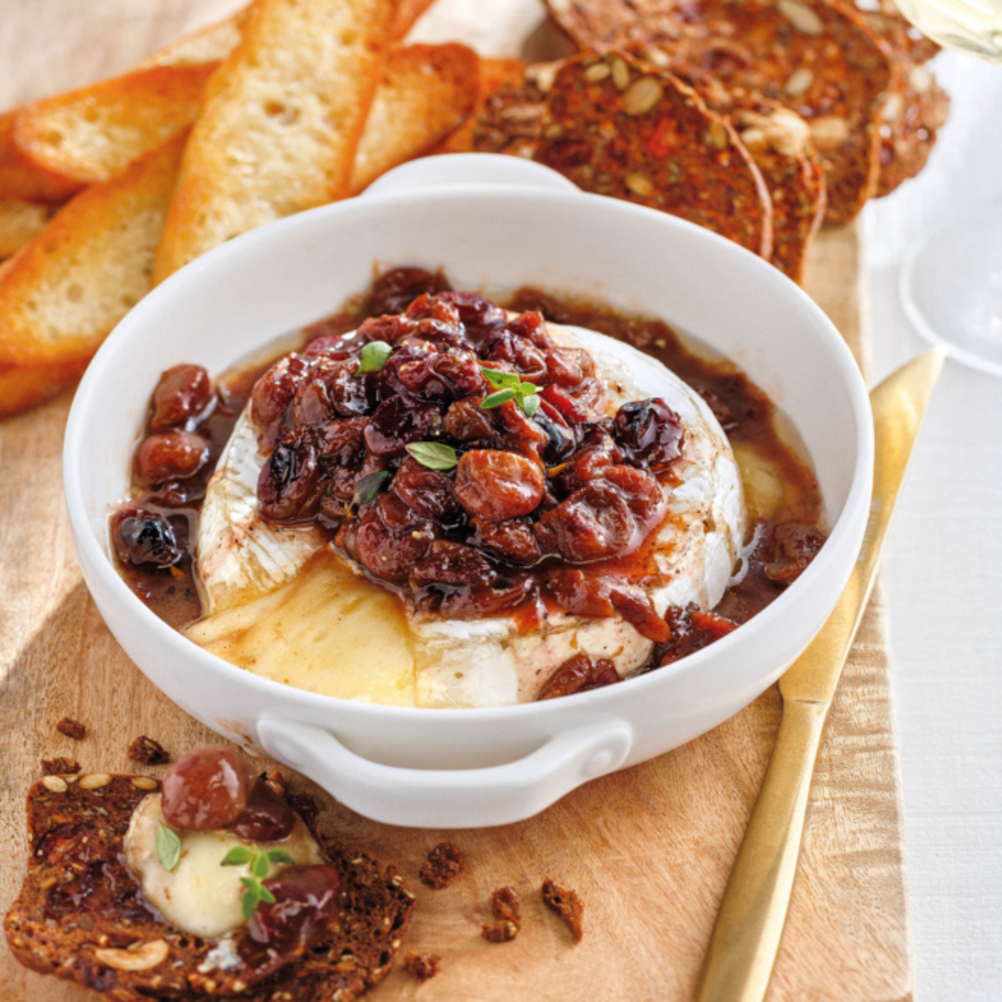 Autour de l'îlot - Cassandra Loignon