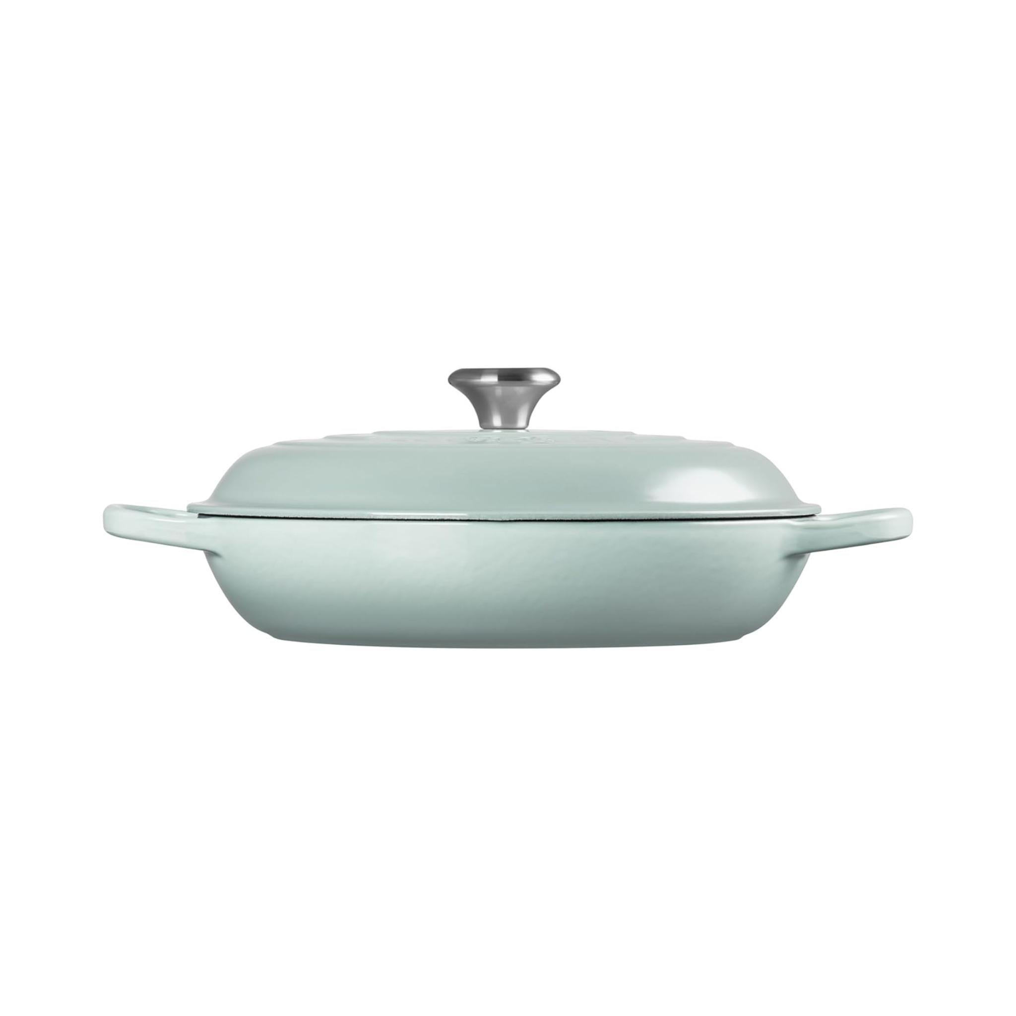 Braisière Sea Salt 3,5 L - Le Creuset Le Creuset