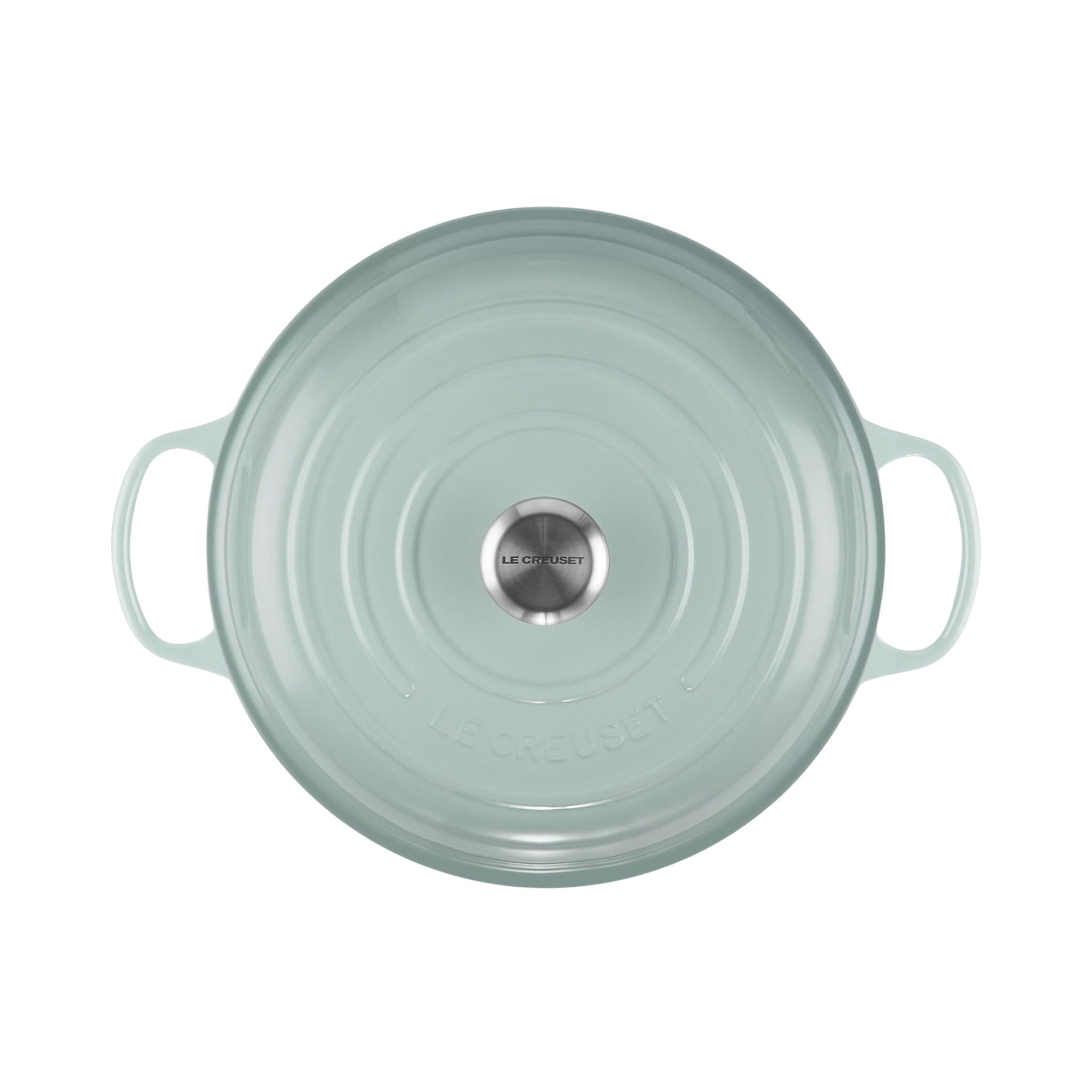 Braisière Sea Salt 3,5 L - Le Creuset Le Creuset