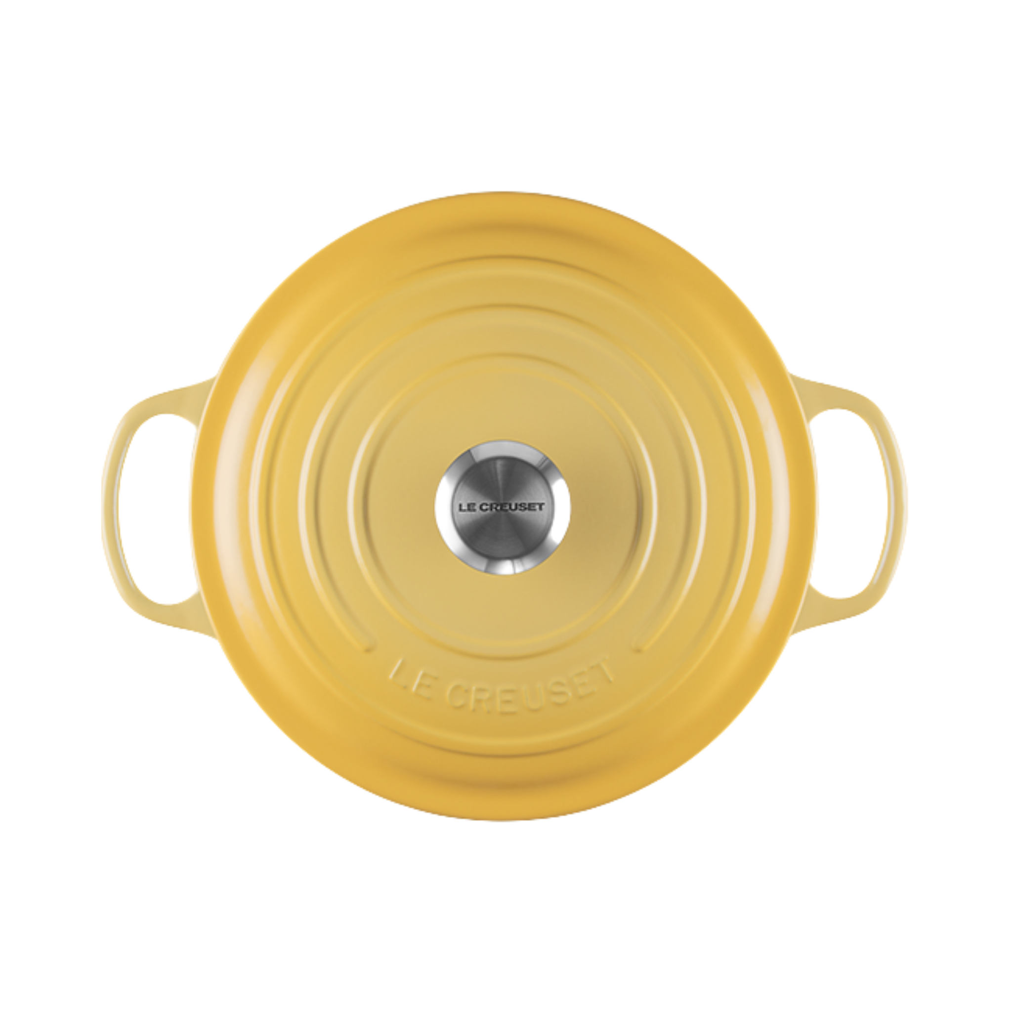 Cocotte ronde Camomille 5,3 L - Le Creuset Le Creuset