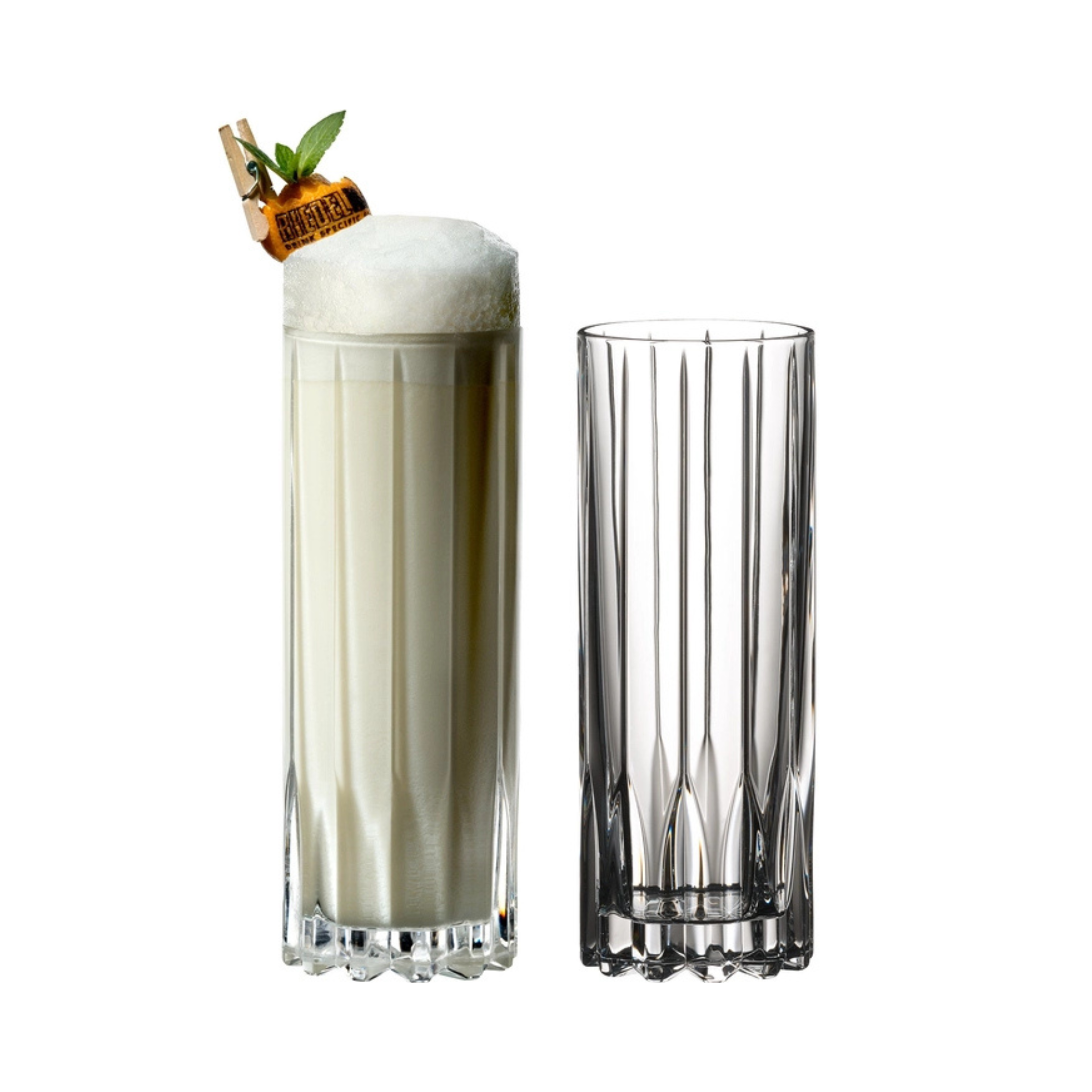 Ensemble de 12 verres Highballs - Riedel