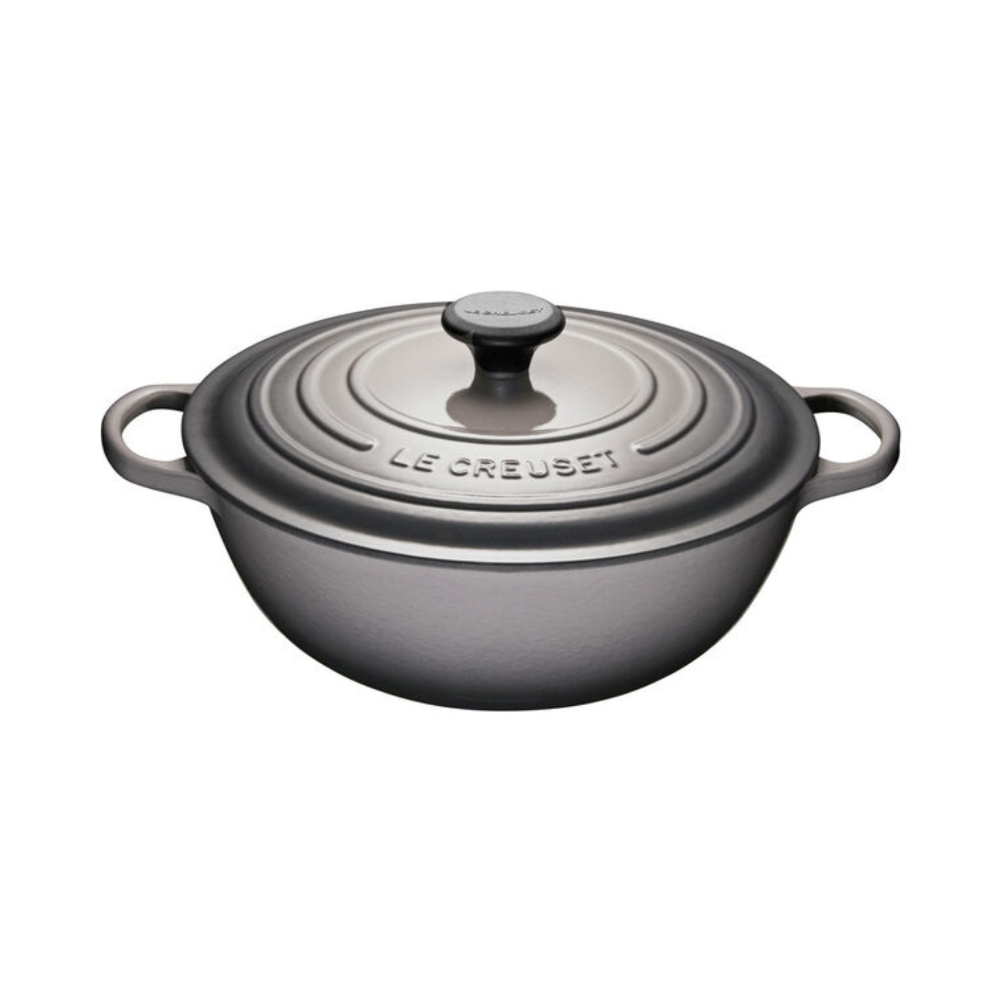 Cocotte du chef Oyster 4,9 L - Le Creuset