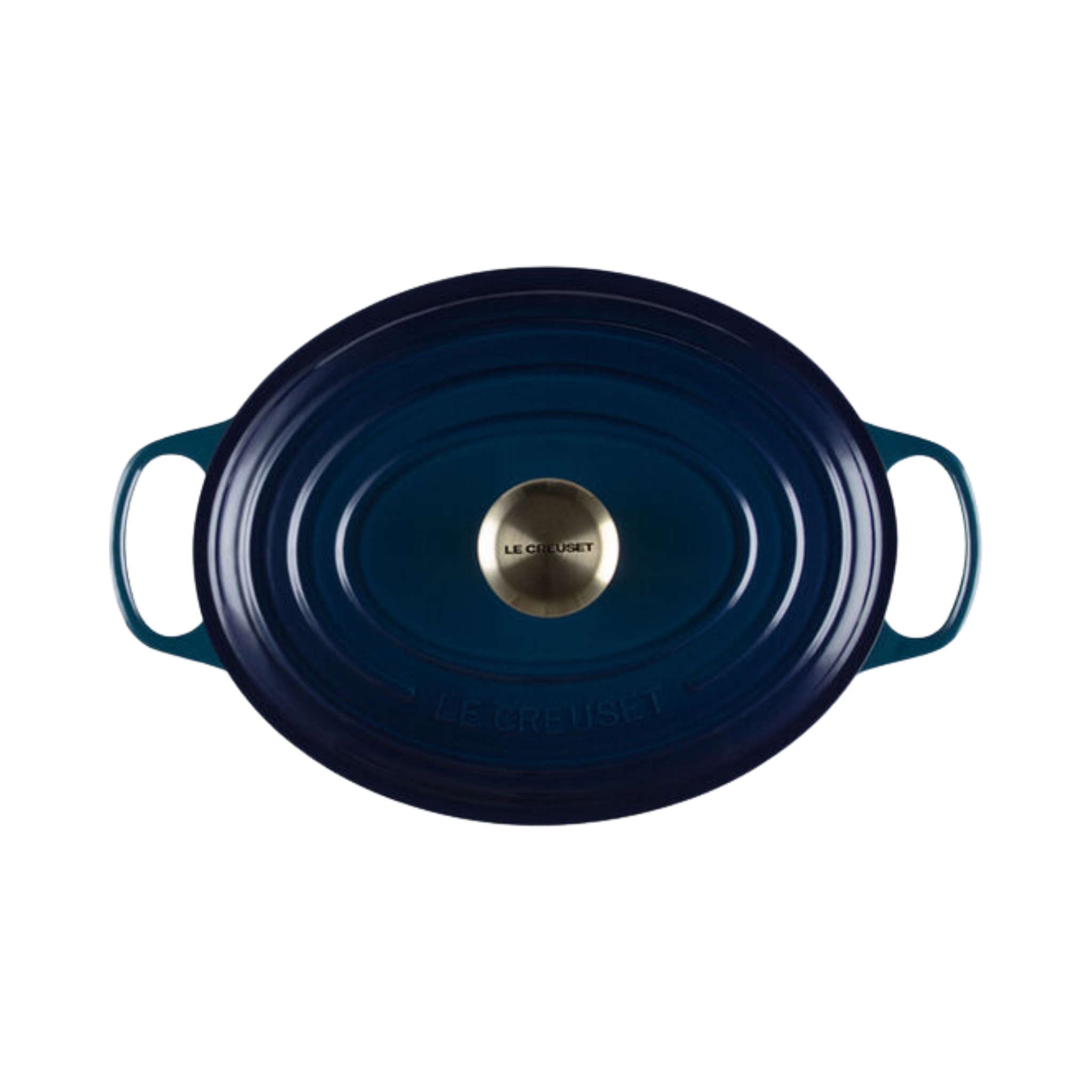Cocotte ovale Agave 4,7 L - Le Creuset Le Creuset
