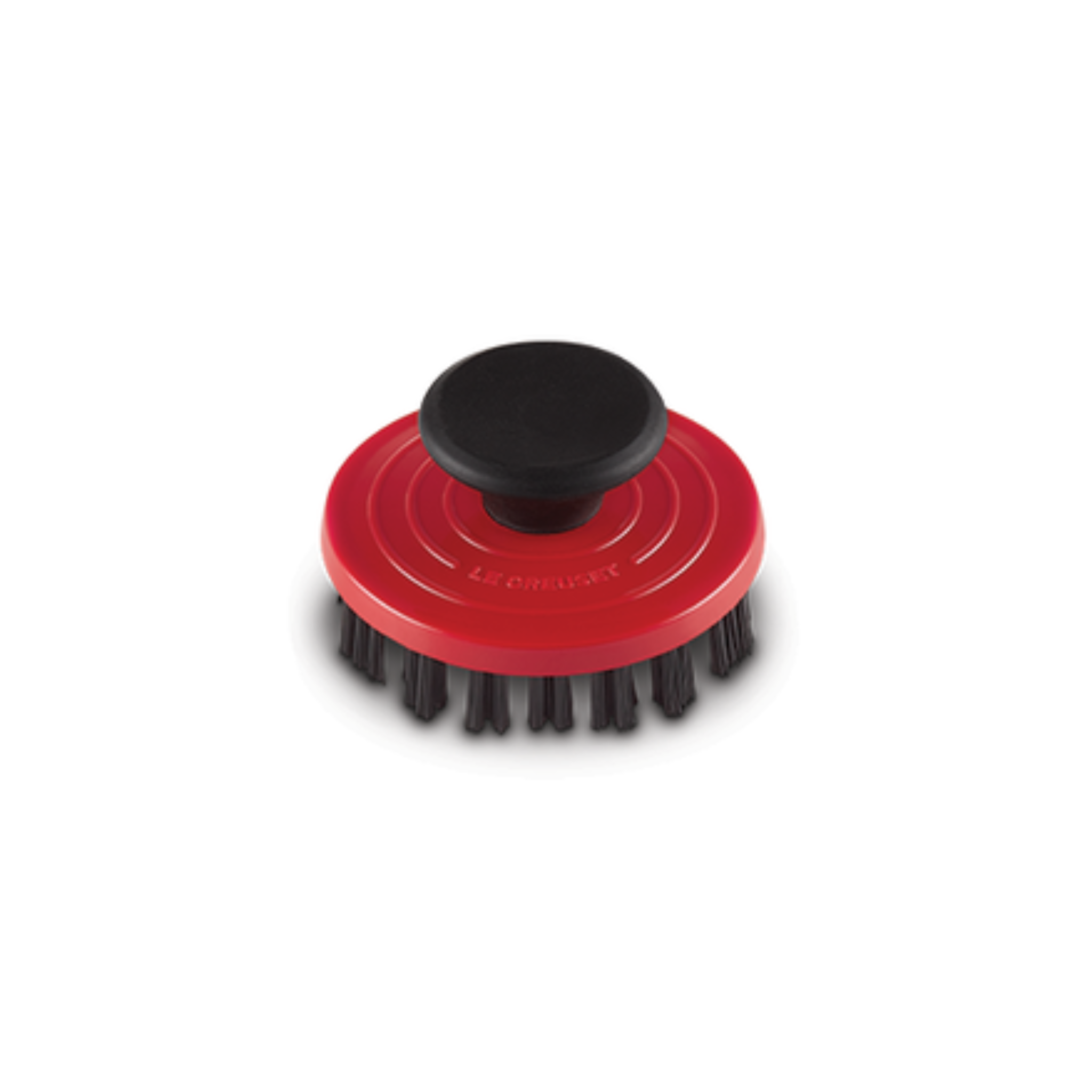 Brosse de nettoyage Cerise - Le Creuset