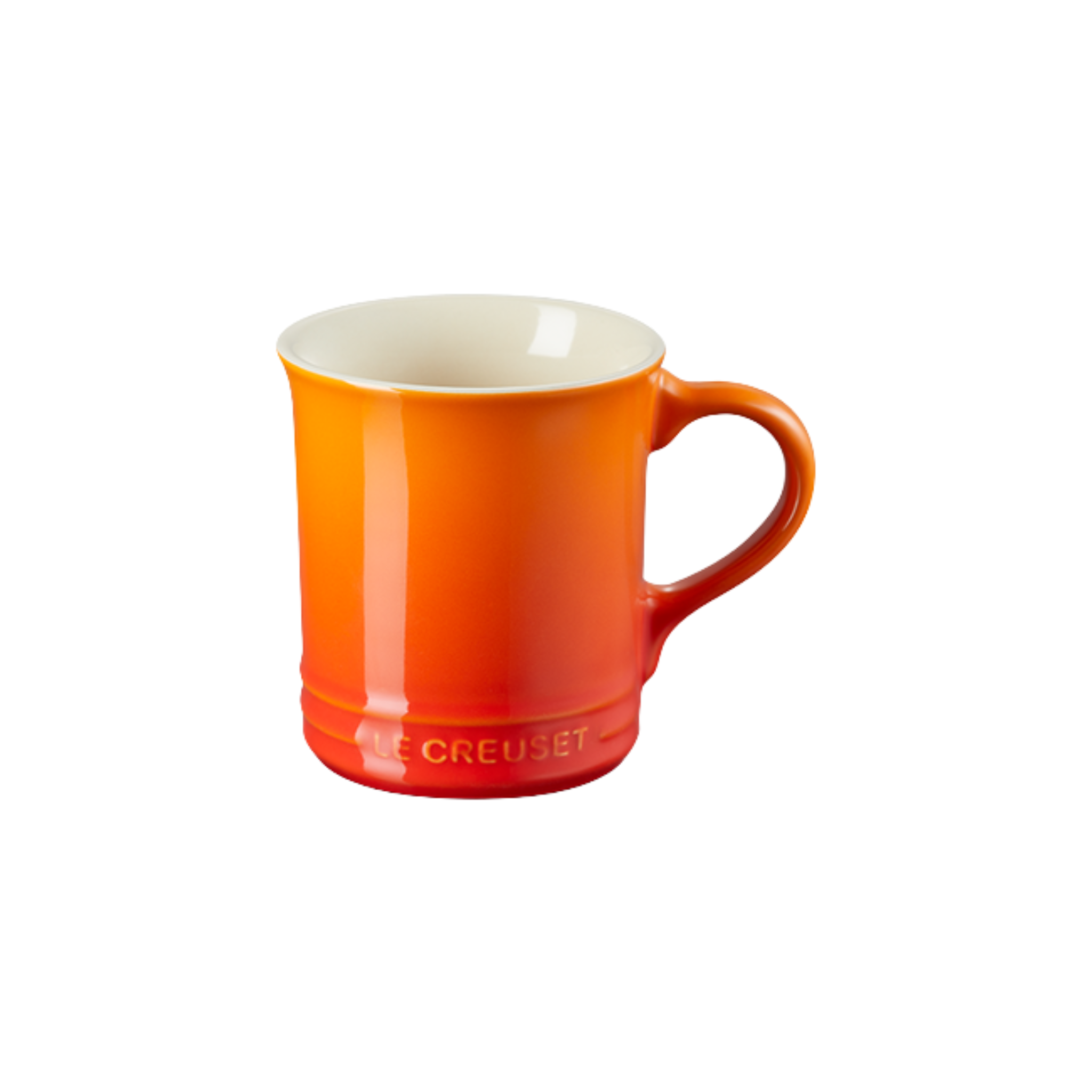 Tasse classique Volcanique 400 ml - Le Creuset