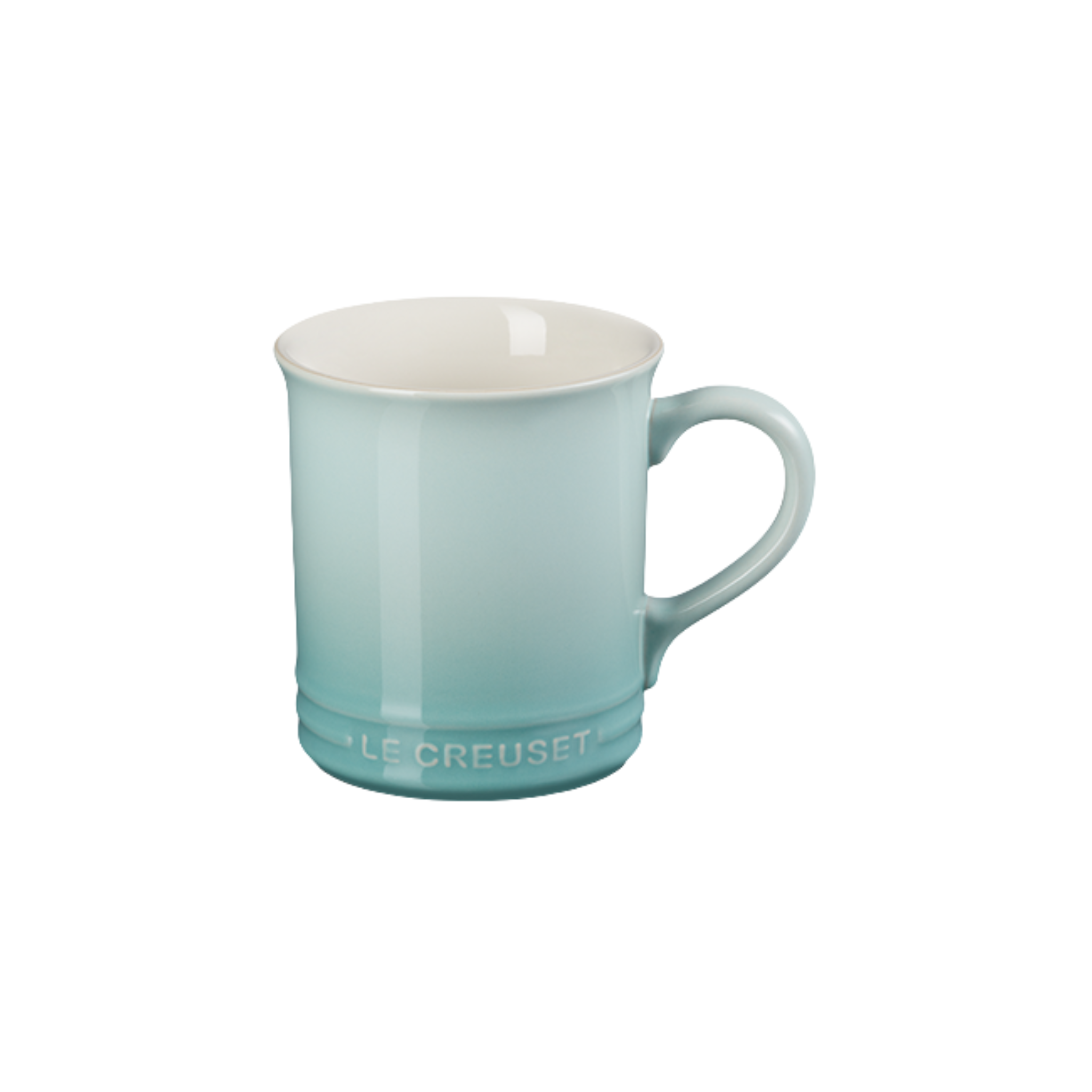 Tasse classique Sauge 400 ml - Le Creuset