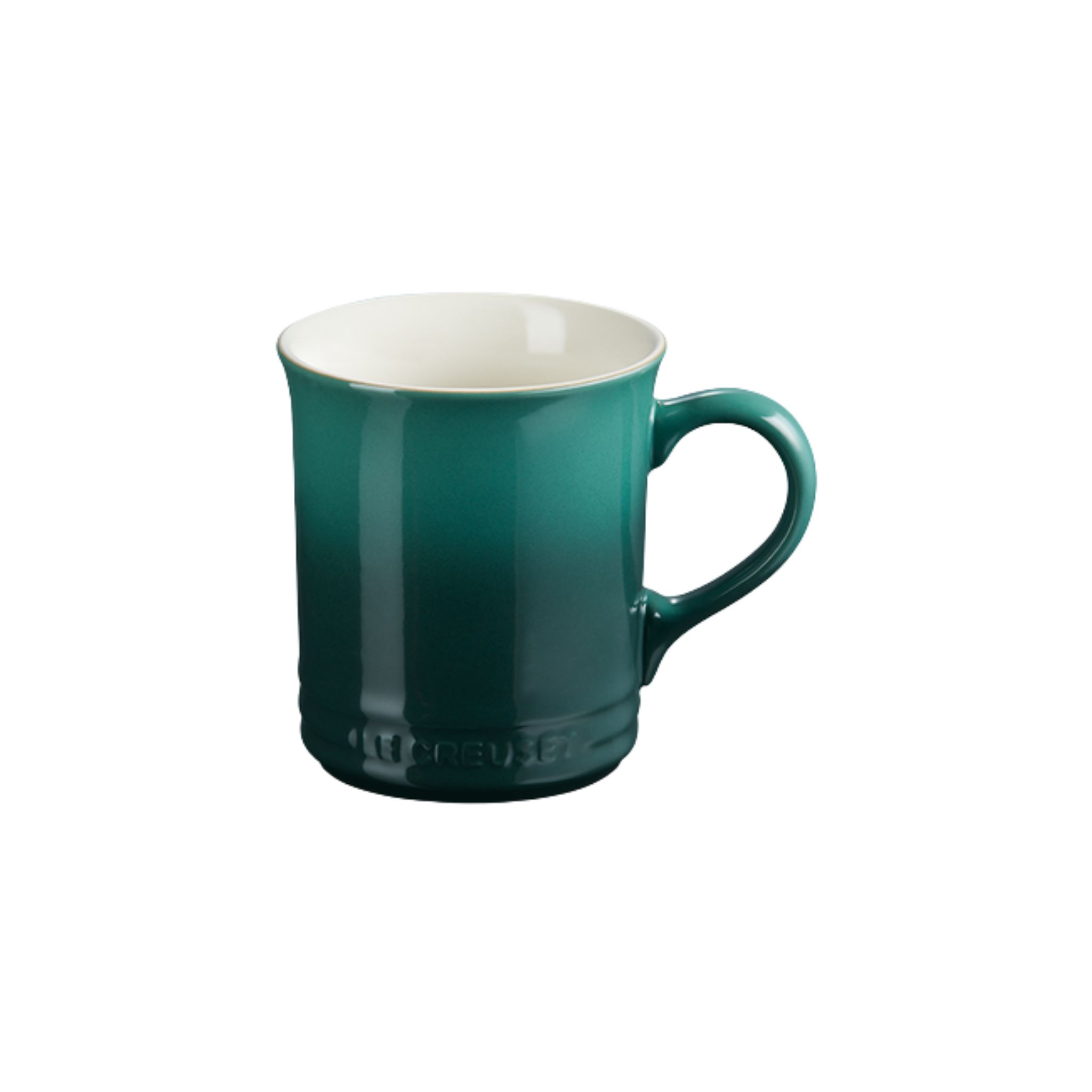 Tasse classique Artichaut 400 ml - Le Creuset