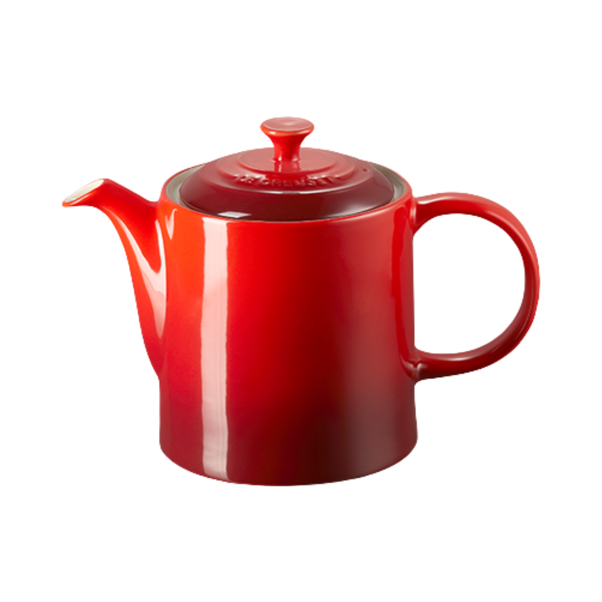 Théière Cerise 1,3 L  - Le Creuset