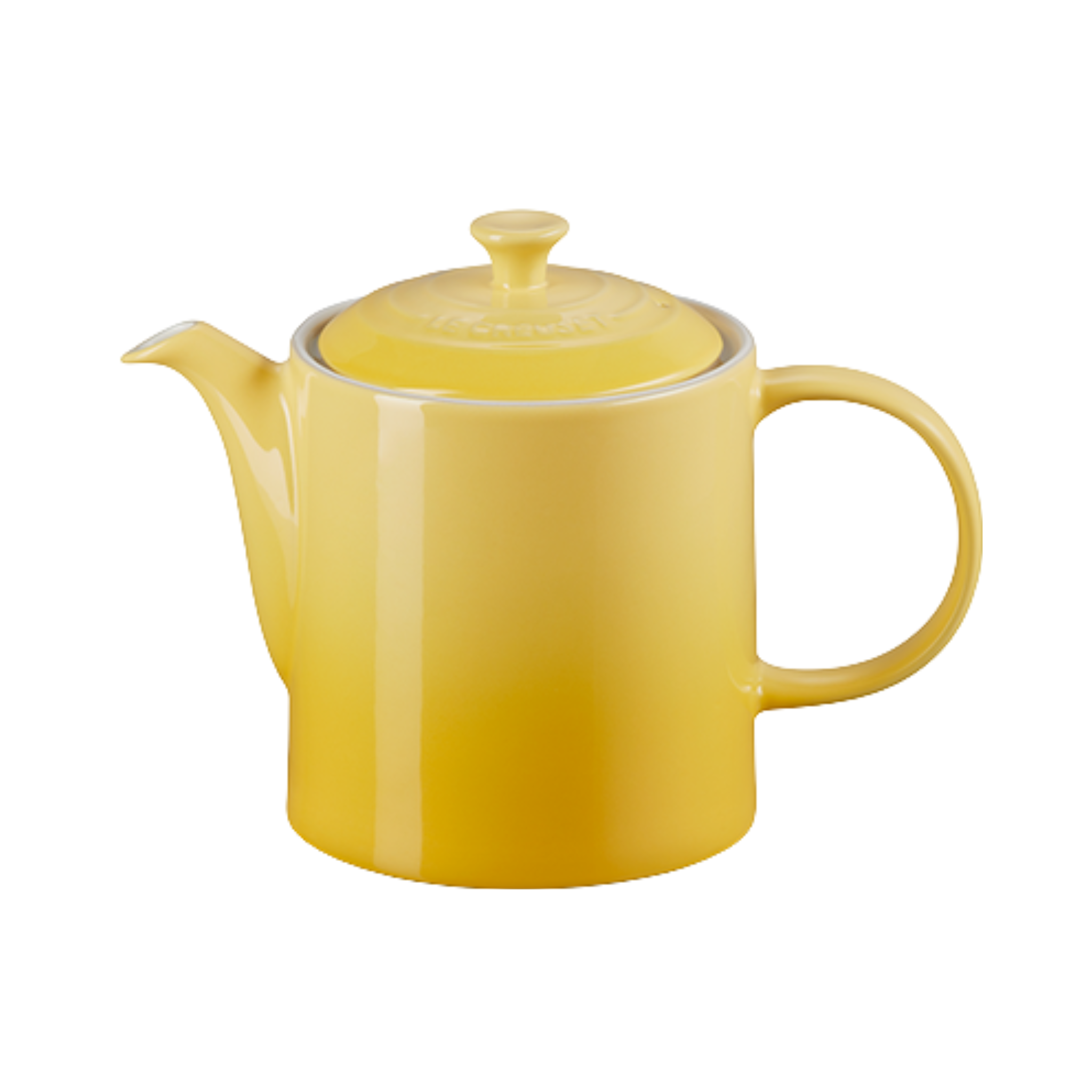 Théière Camomille 1,3 L  - Le Creuset