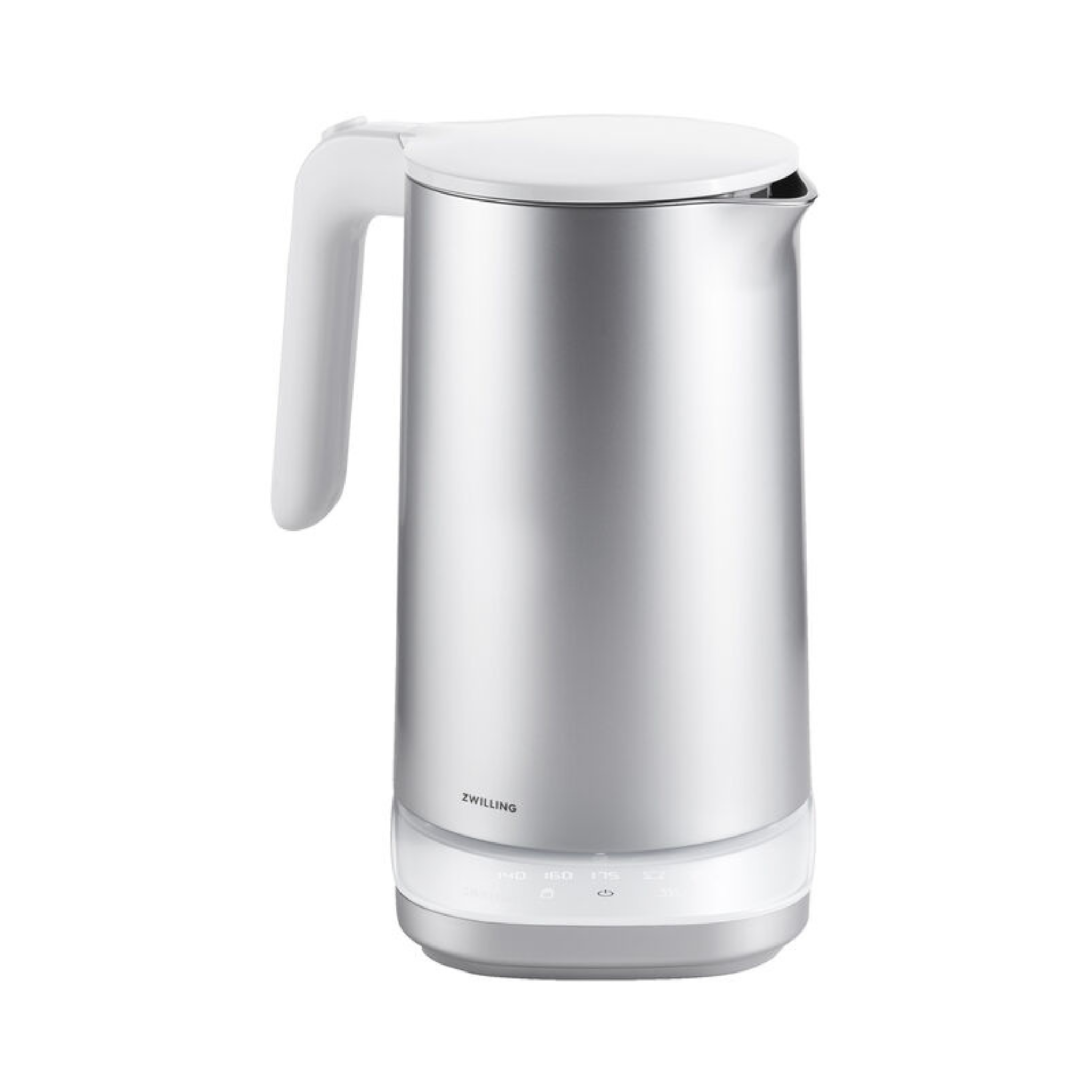 Bouilloire électrique Enfinigy Pro argent 1,5 L – ZWILLING
