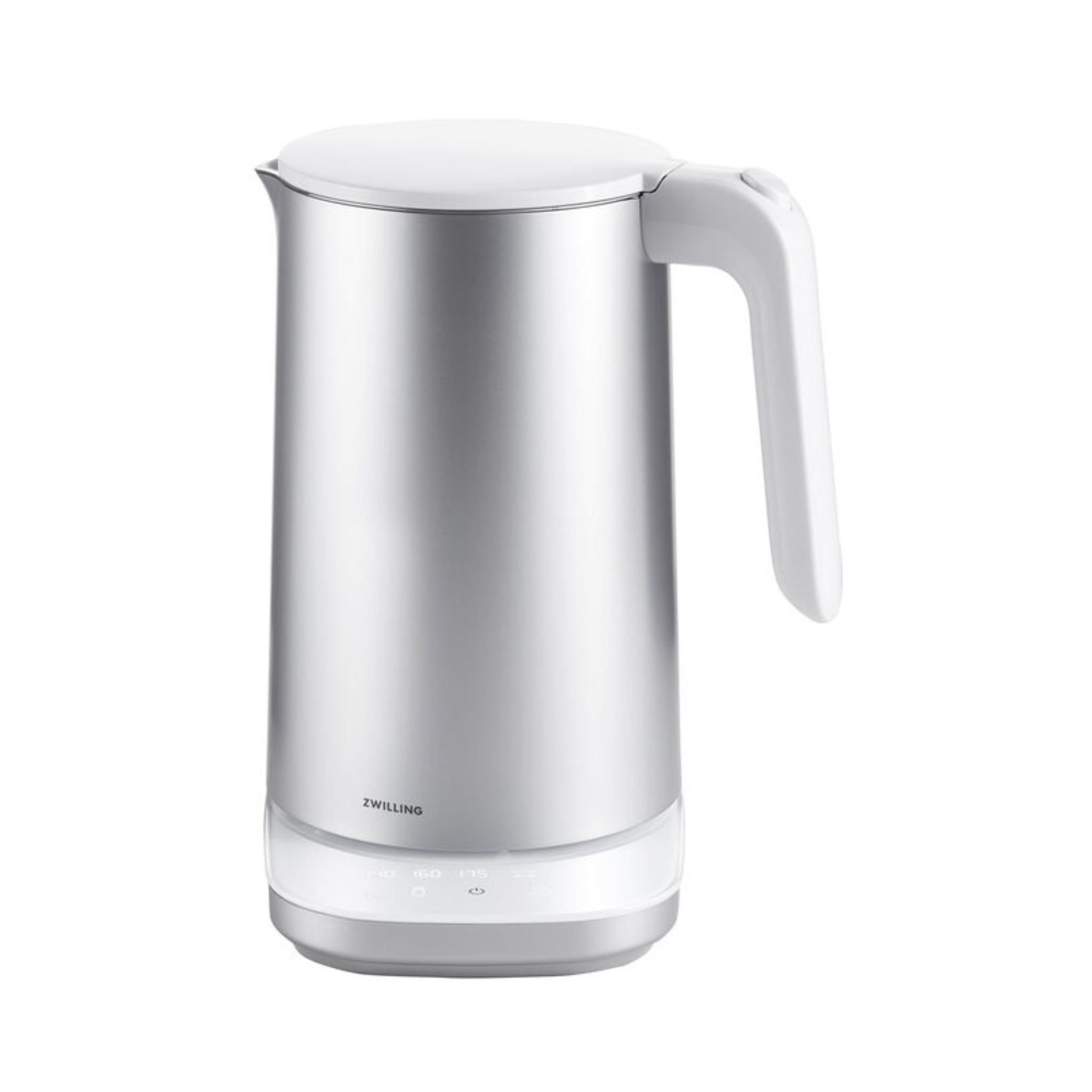 Bouilloire électrique Enfinigy Pro argent 1,5 L – ZWILLING
