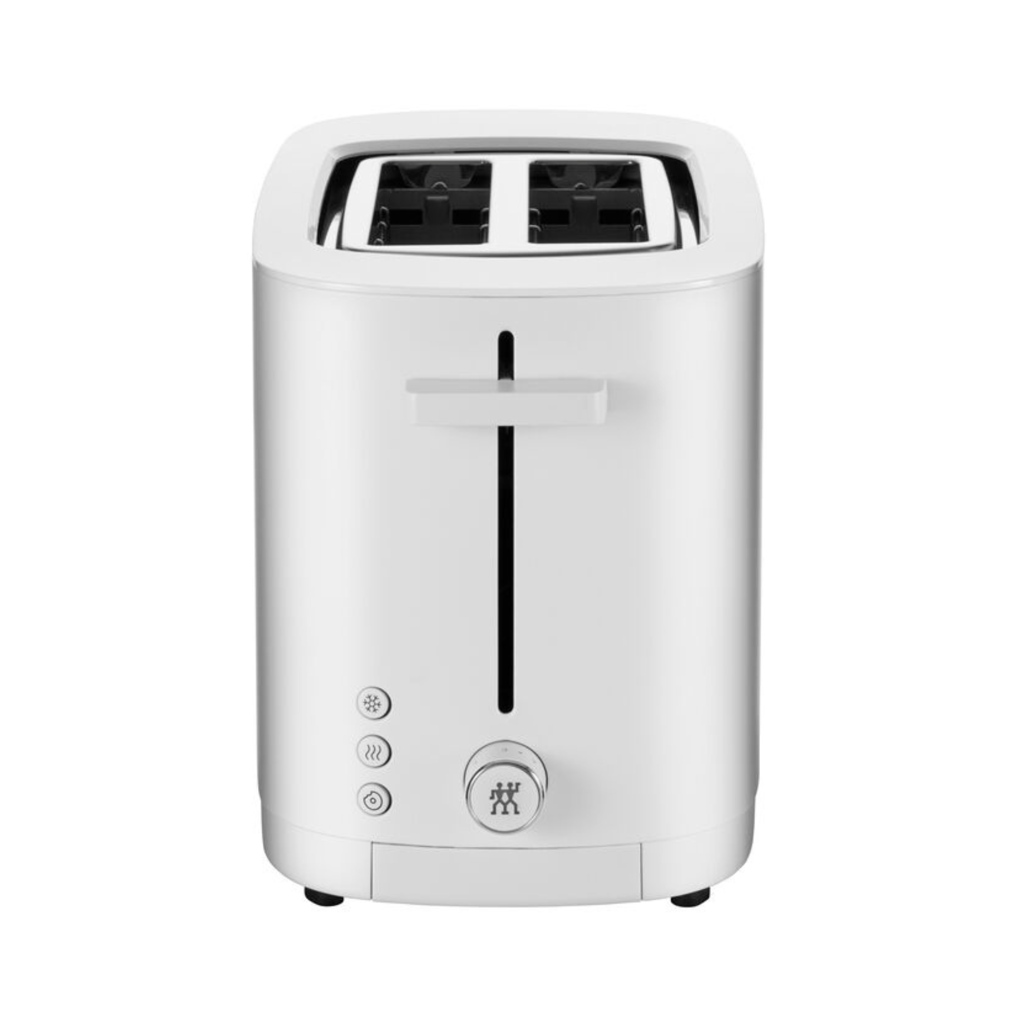 Grille-pain 2 tranches Enfinigy blanc – ZWILLING