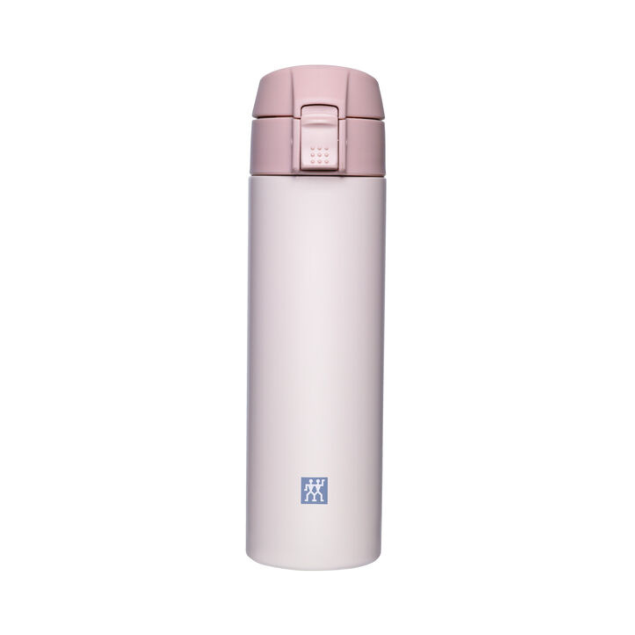 Bouteille d'eau rose 450 ml - ZWILLING