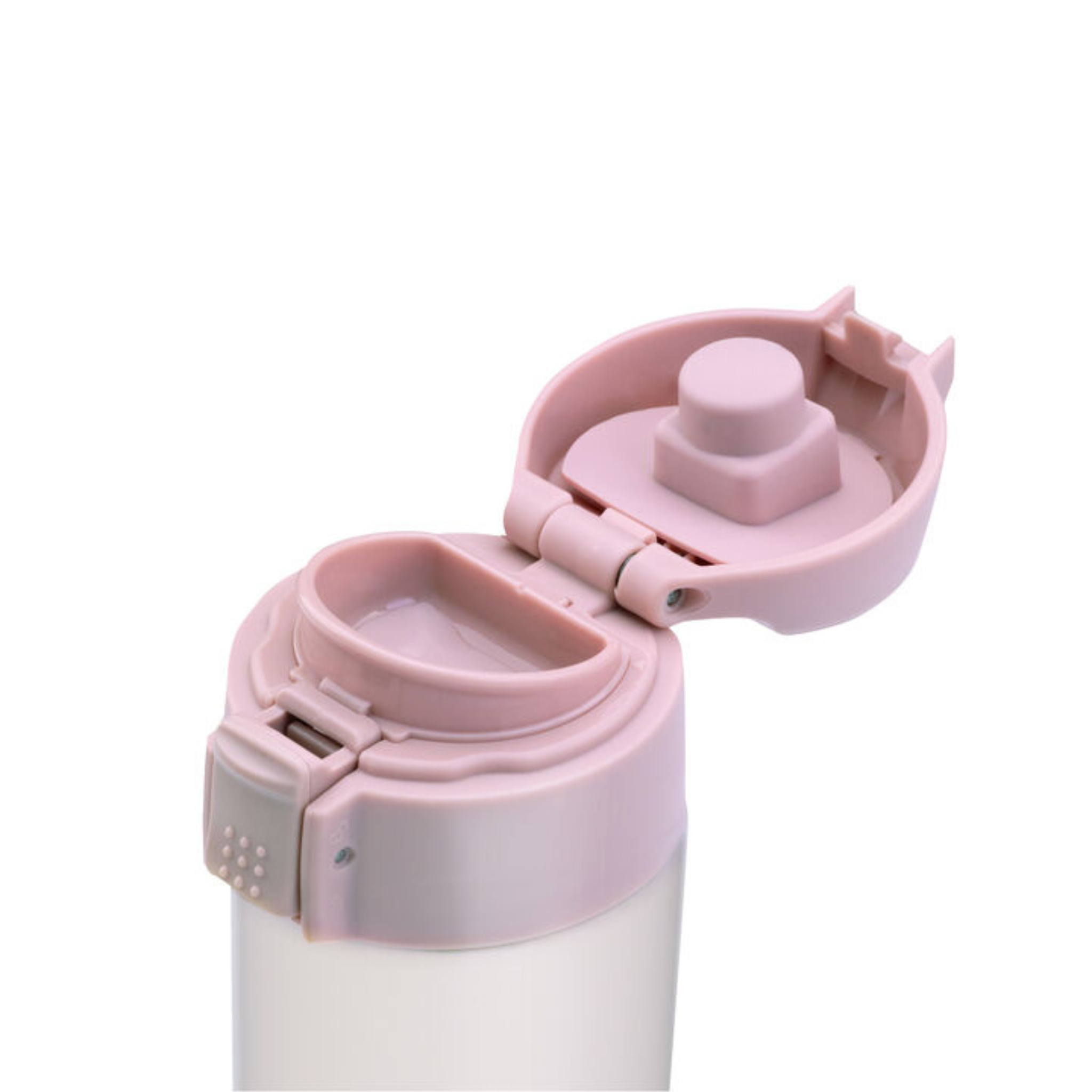 Bouteille d'eau rose 450 ml - ZWILLING