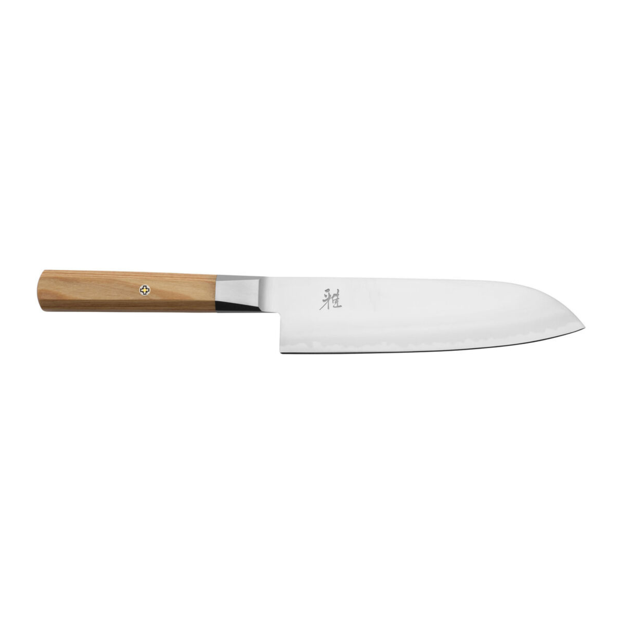 Couteau Santoku 18 cm – Miyabi