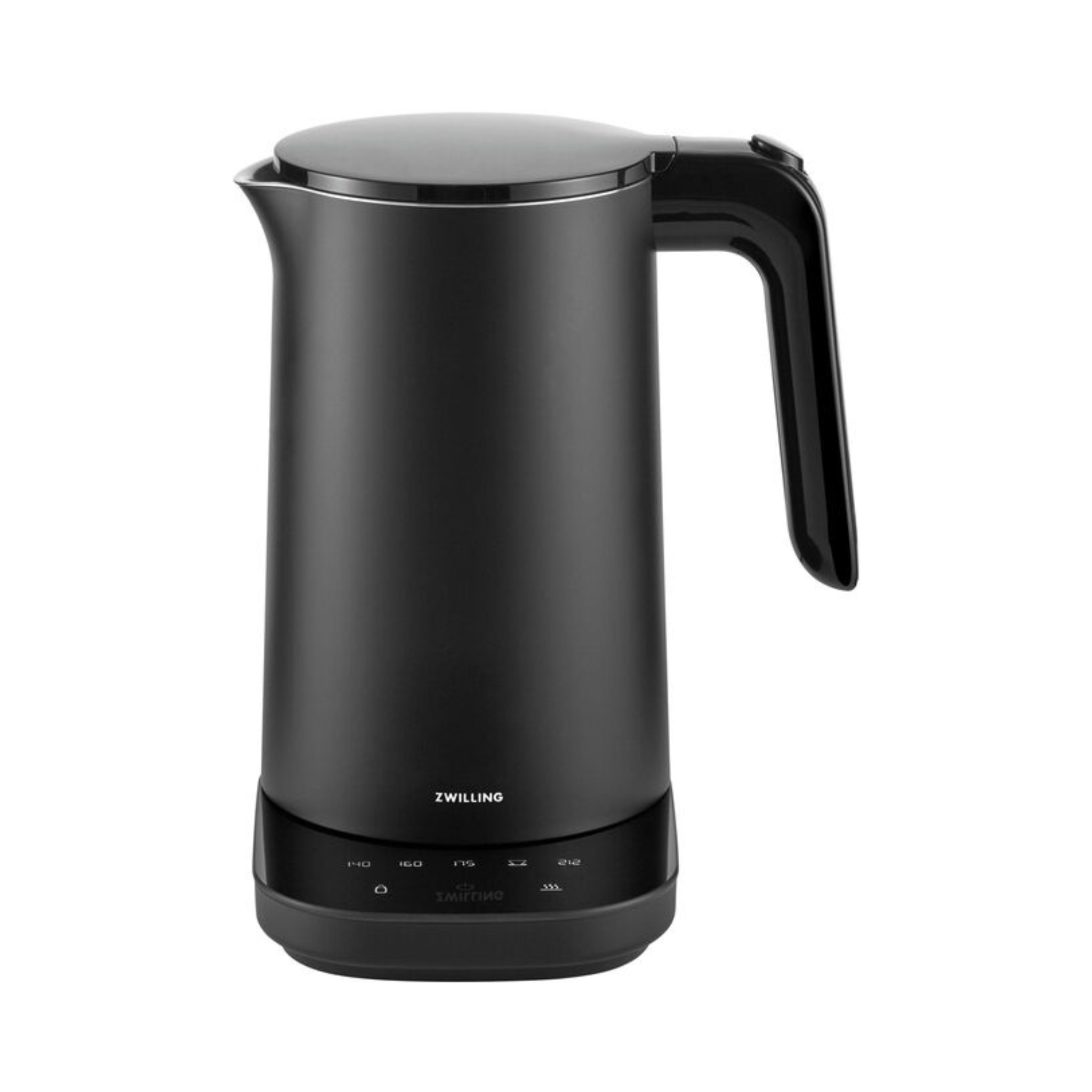 Bouilloire électrique Enfinigy Pro noire 1 L – ZWILLING