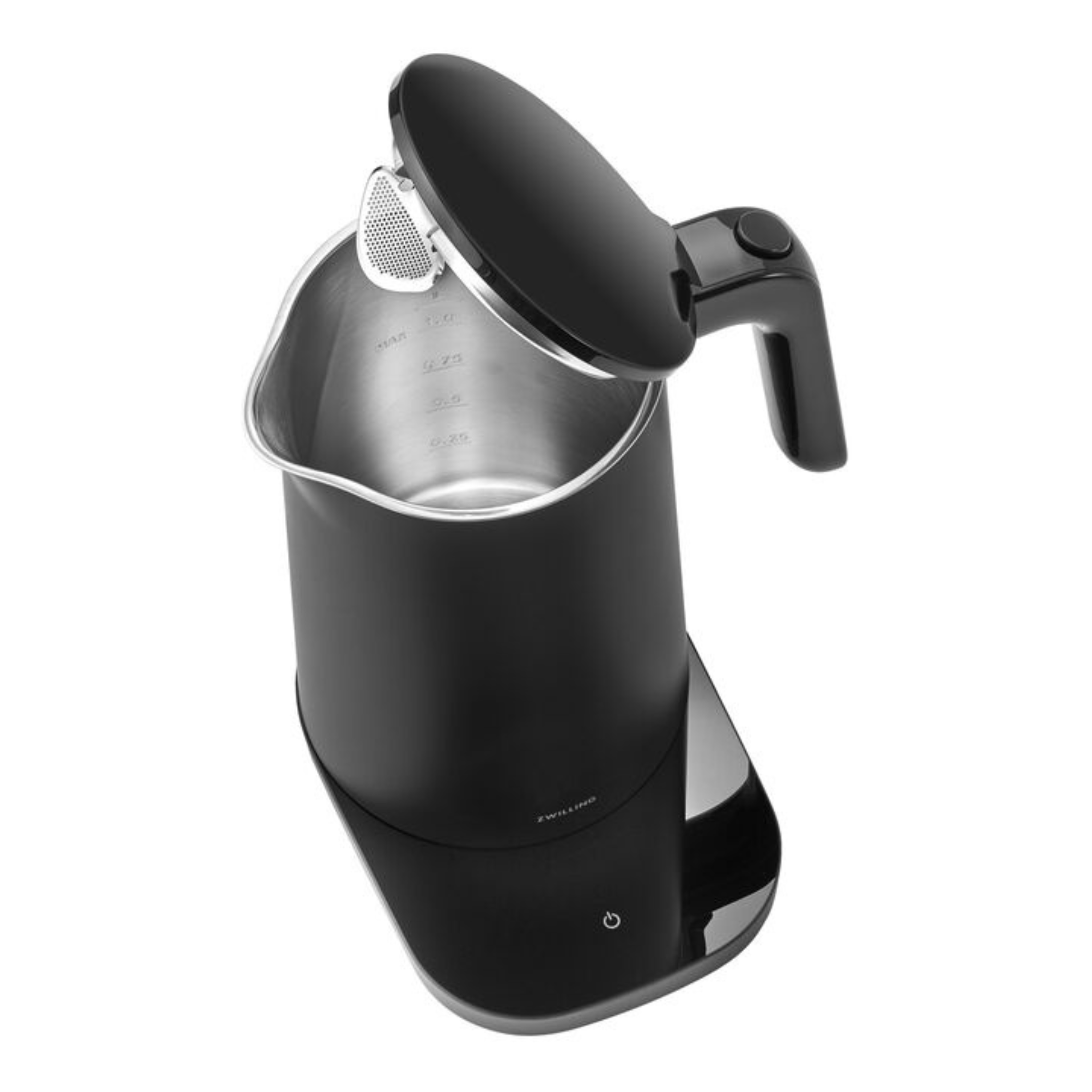 Bouilloire électrique Enfinigy Pro noire 1 L – ZWILLING