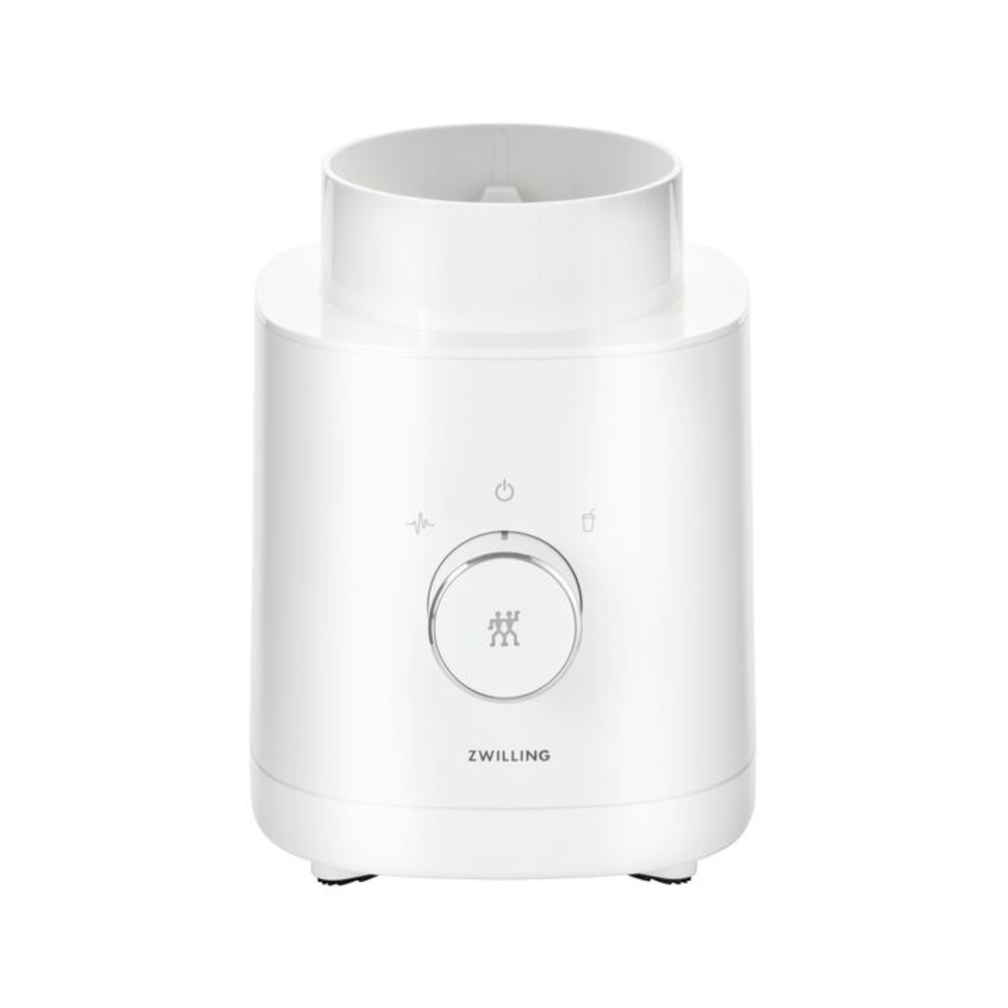Mélangeur personnel Enfinigy blanc 500 ml – ZWILLING ZWILLING