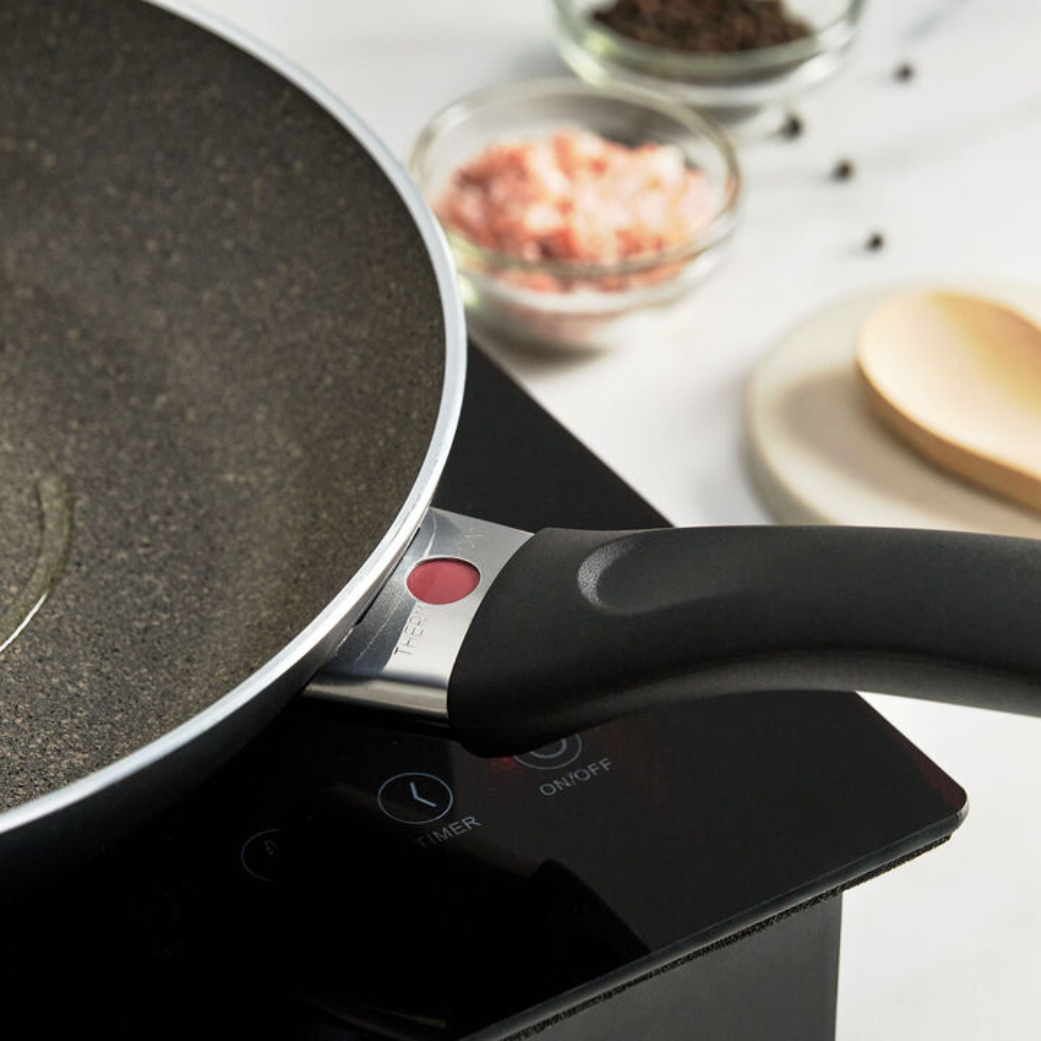 Poêle à frire en aluminium 32 cm – ZWILLING ZWILLING