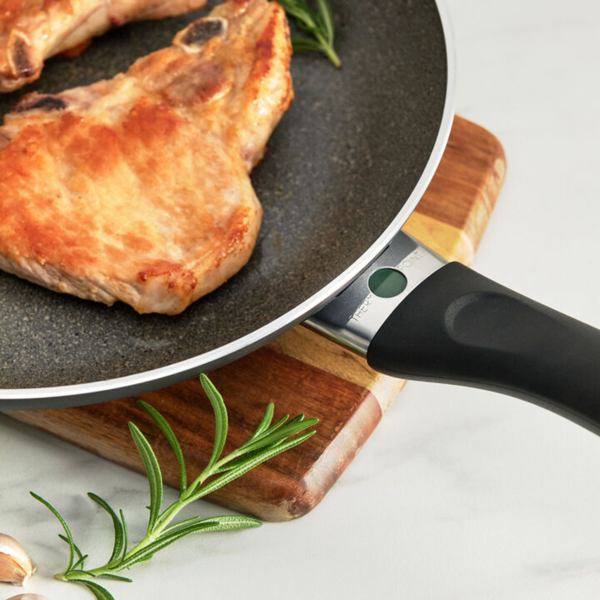 Poêle à frire en aluminium 32 cm – ZWILLING ZWILLING