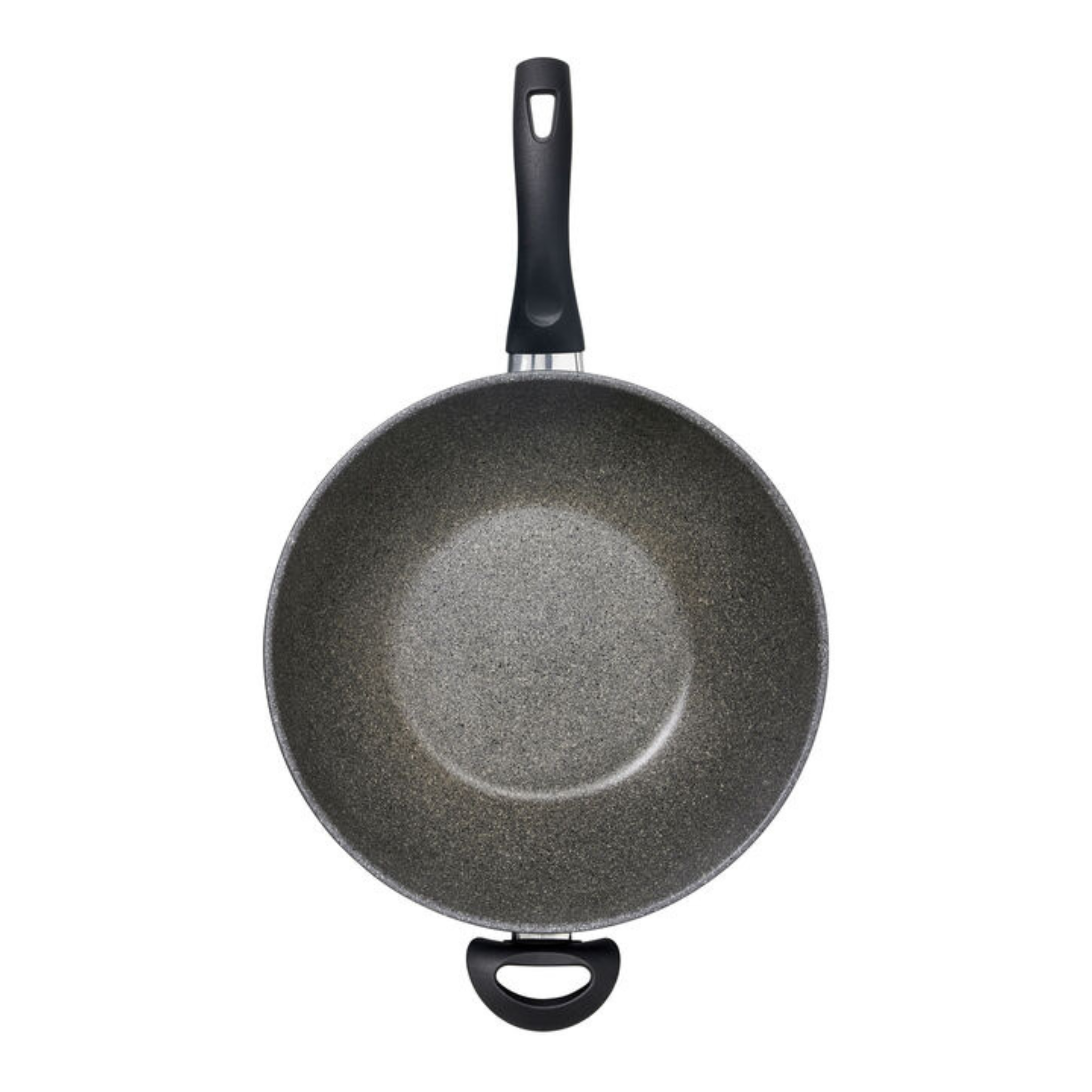 Wok en aluminium avec couvercle 32 cm – ZWILLING