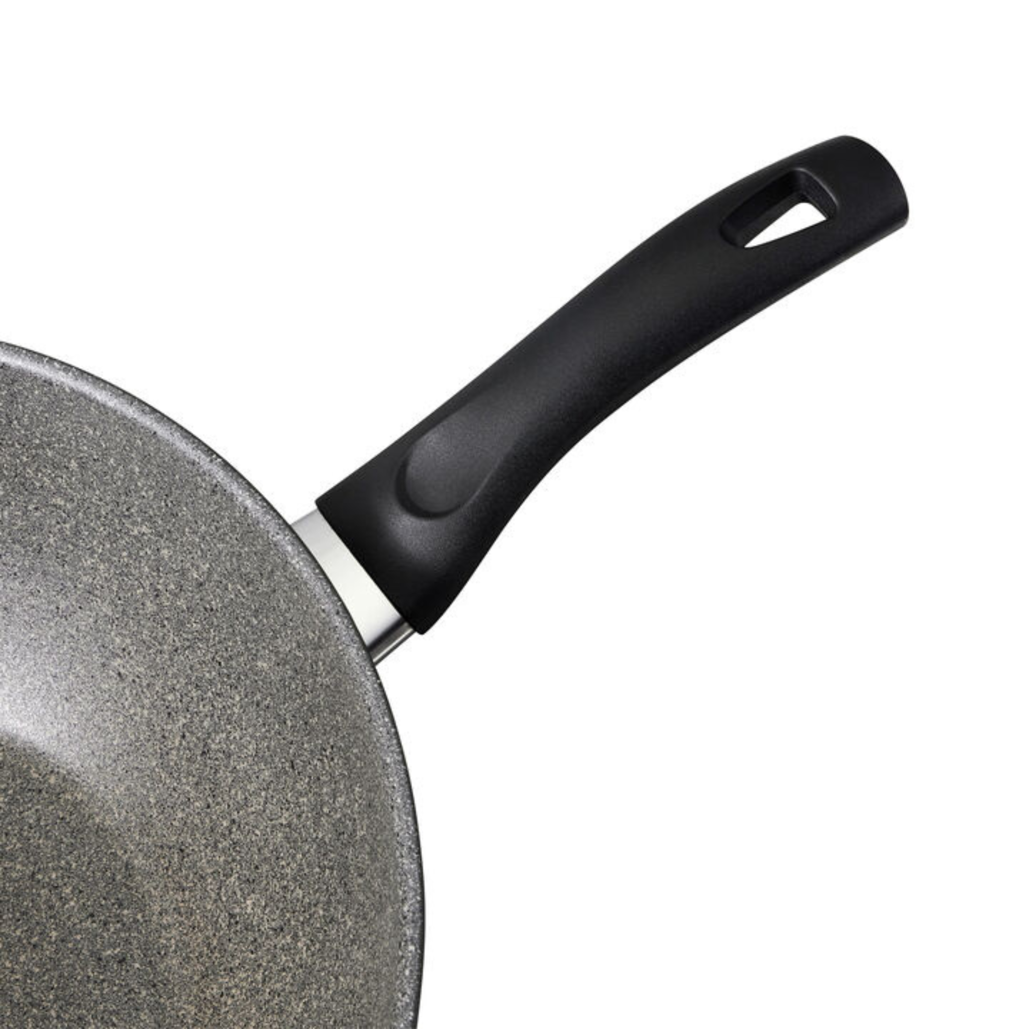 Wok en aluminium avec couvercle 32 cm – ZWILLING ZWILLING