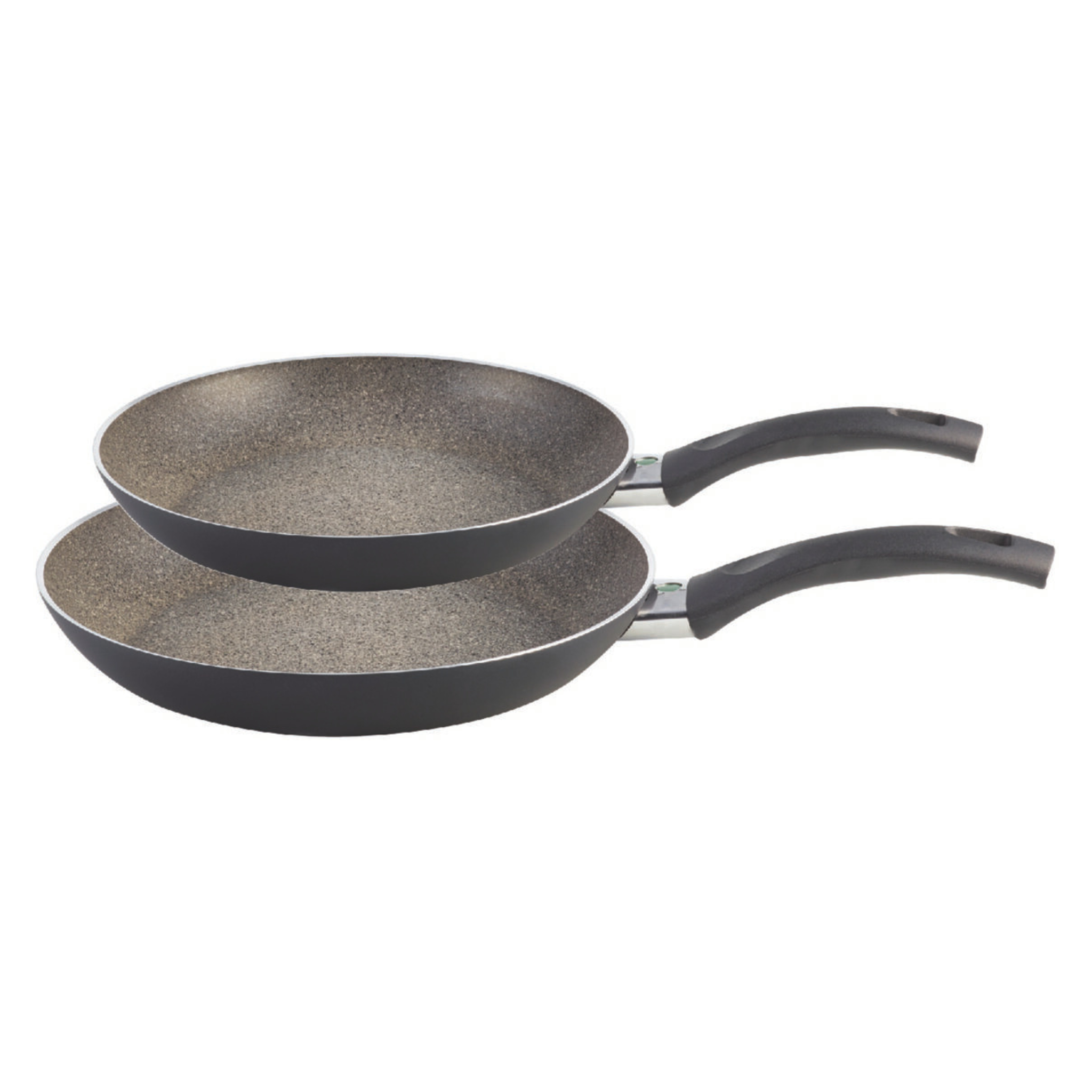 Ensemble de 2 poêles en aluminium - ZWILLING