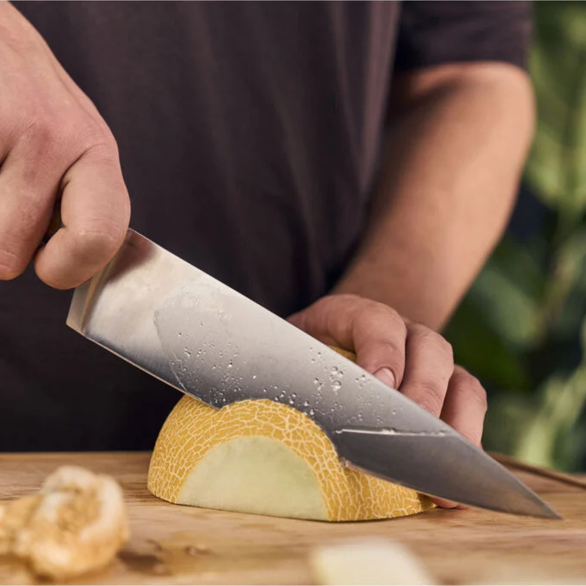 Bloc de couteaux Pakka 7 pièces – ZWILLING ZWILLING