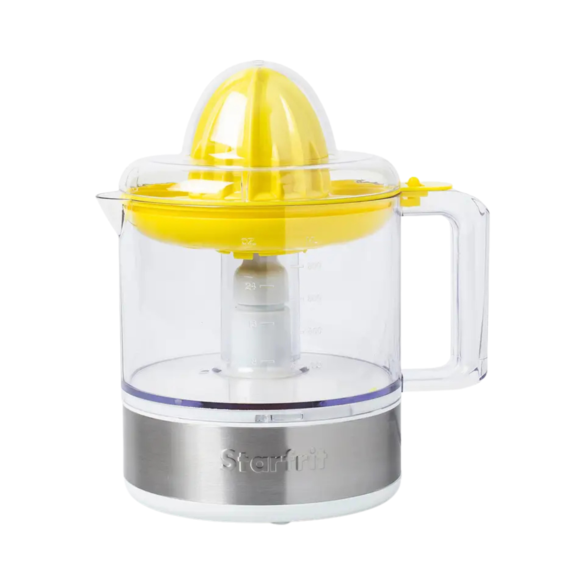 Presse-agrumes électrique - Starfrit (Boîte ouverte) Starfrit