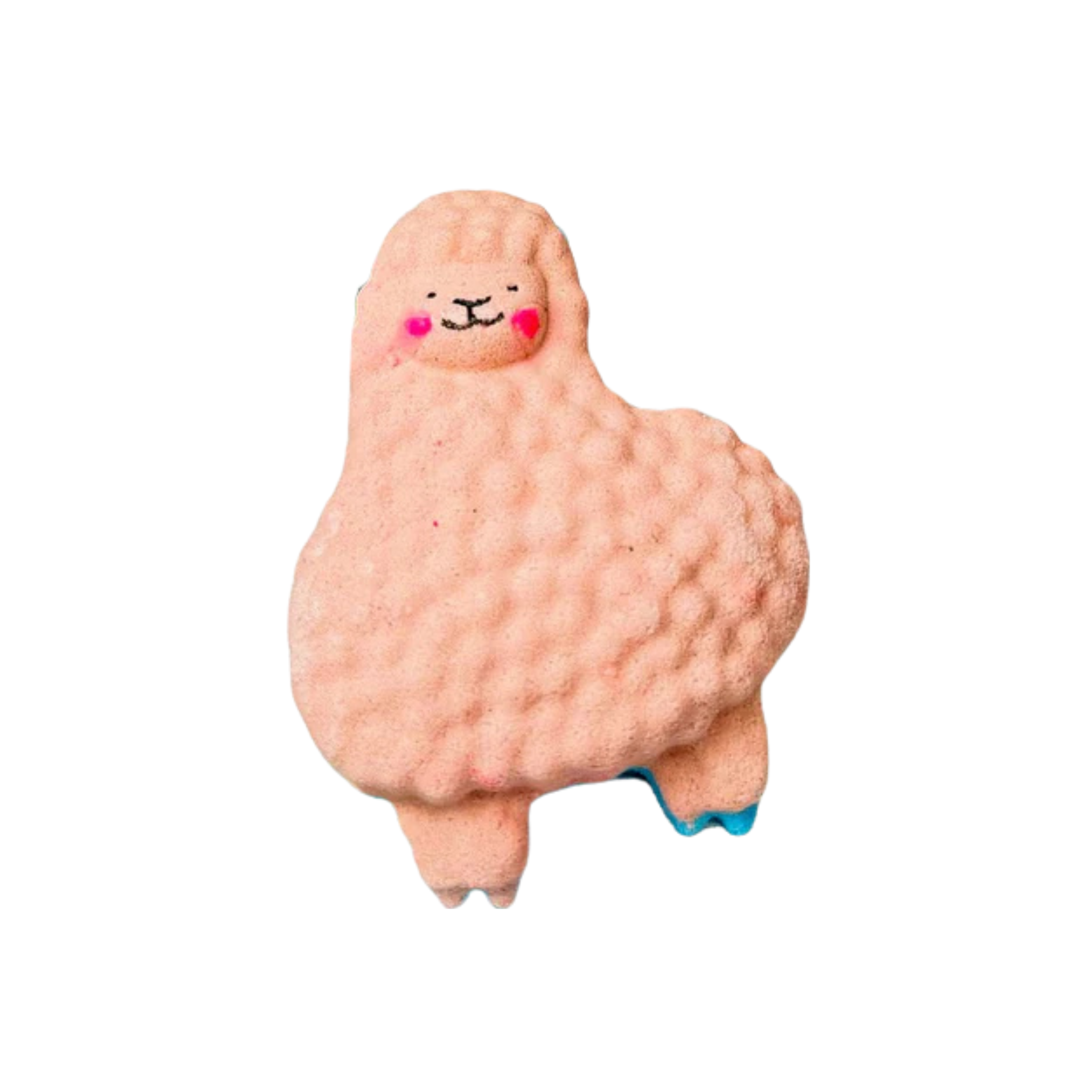 Bombe de bain Bêêêlla - La Fabrik La Fabrik