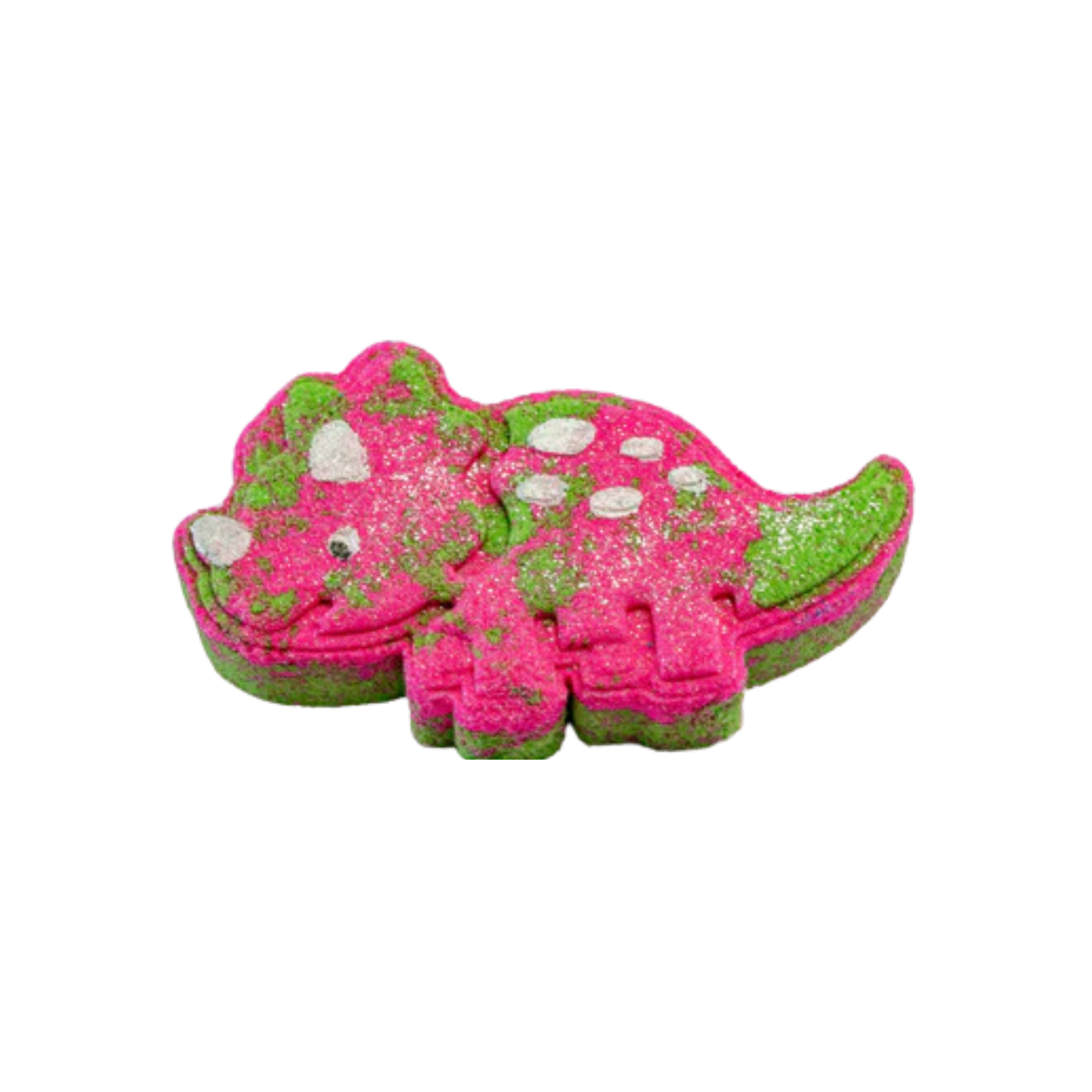 Bombe de bain Princesse Dino - La Fabrik La Fabrik