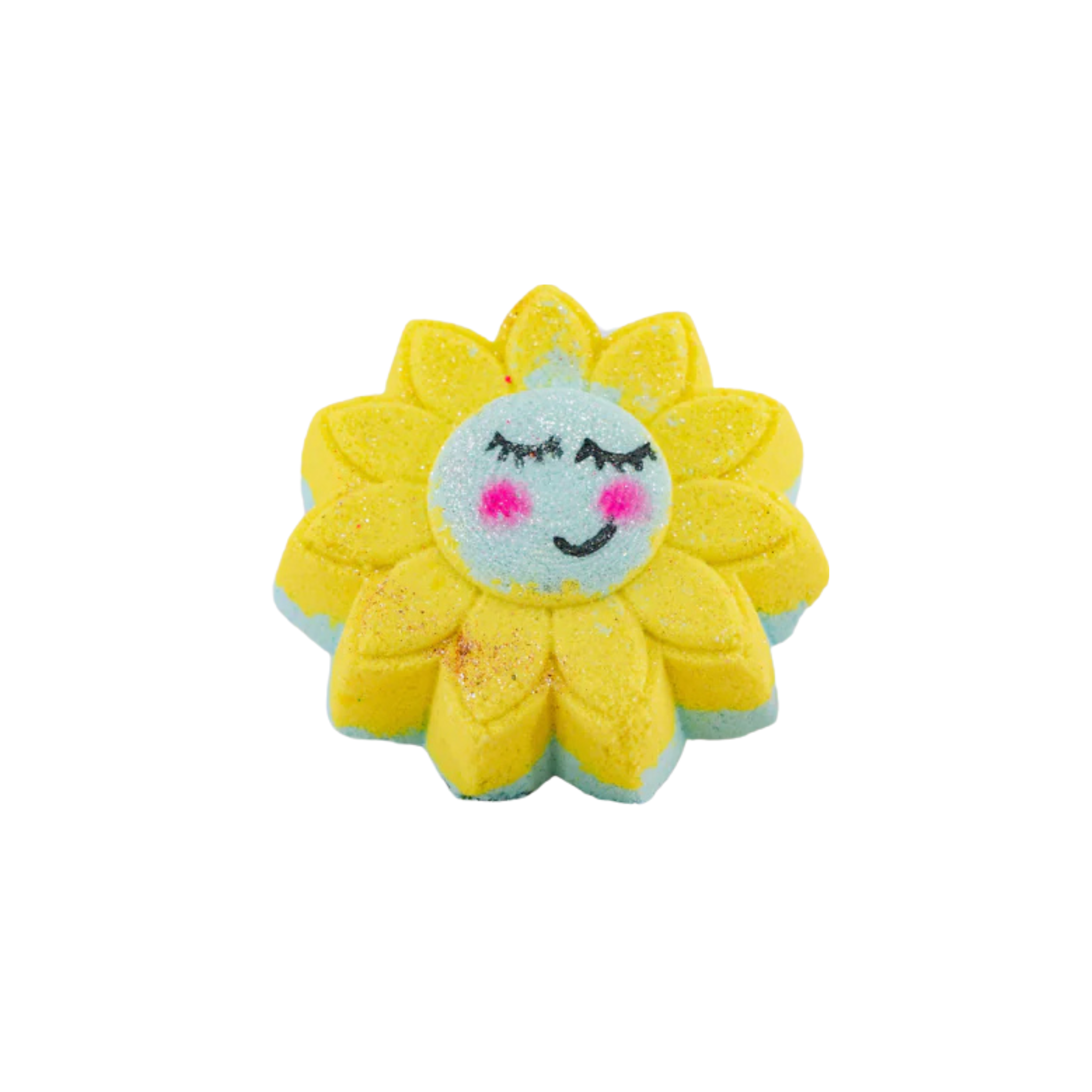 Bombe de bain Sunshine - La Fabrik La Fabrik