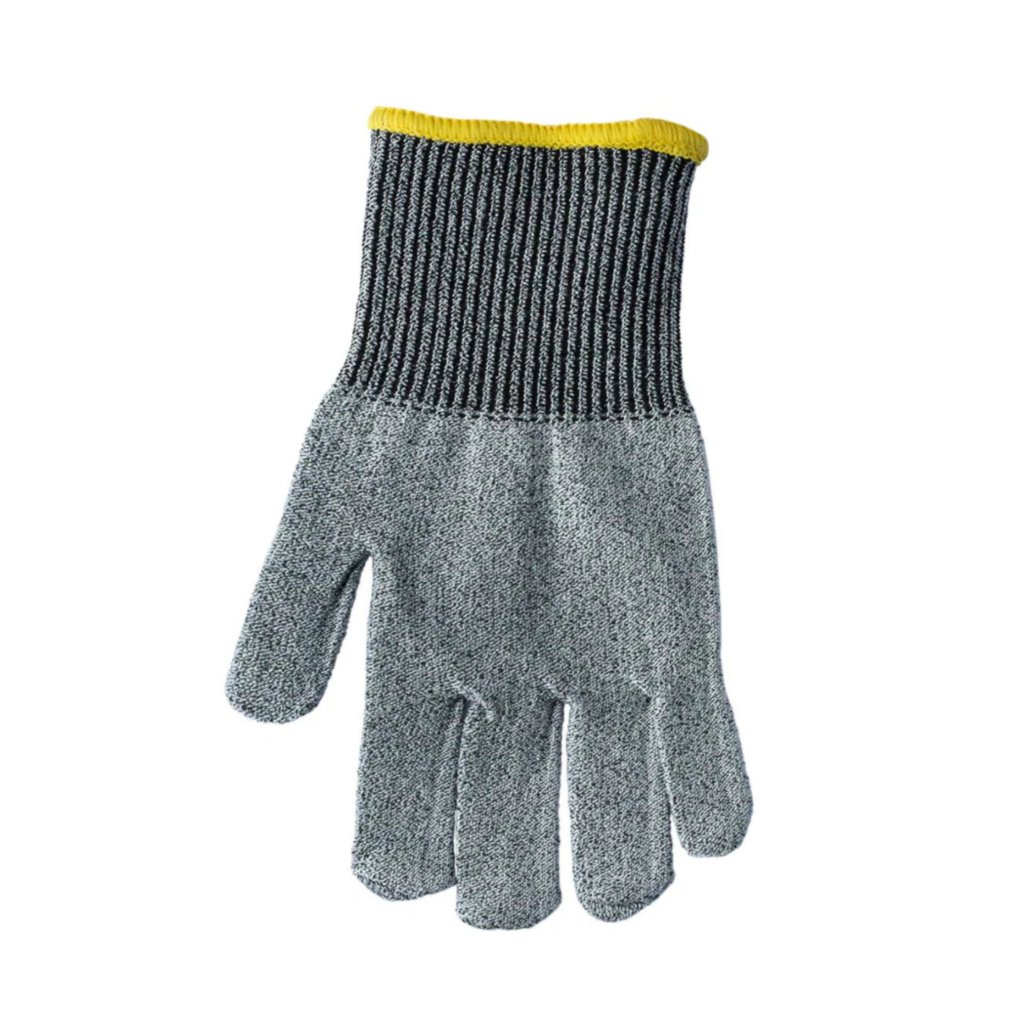 Gant anti-coupure enfant Microplane confortable et flexible pour protection des mains en cuisine