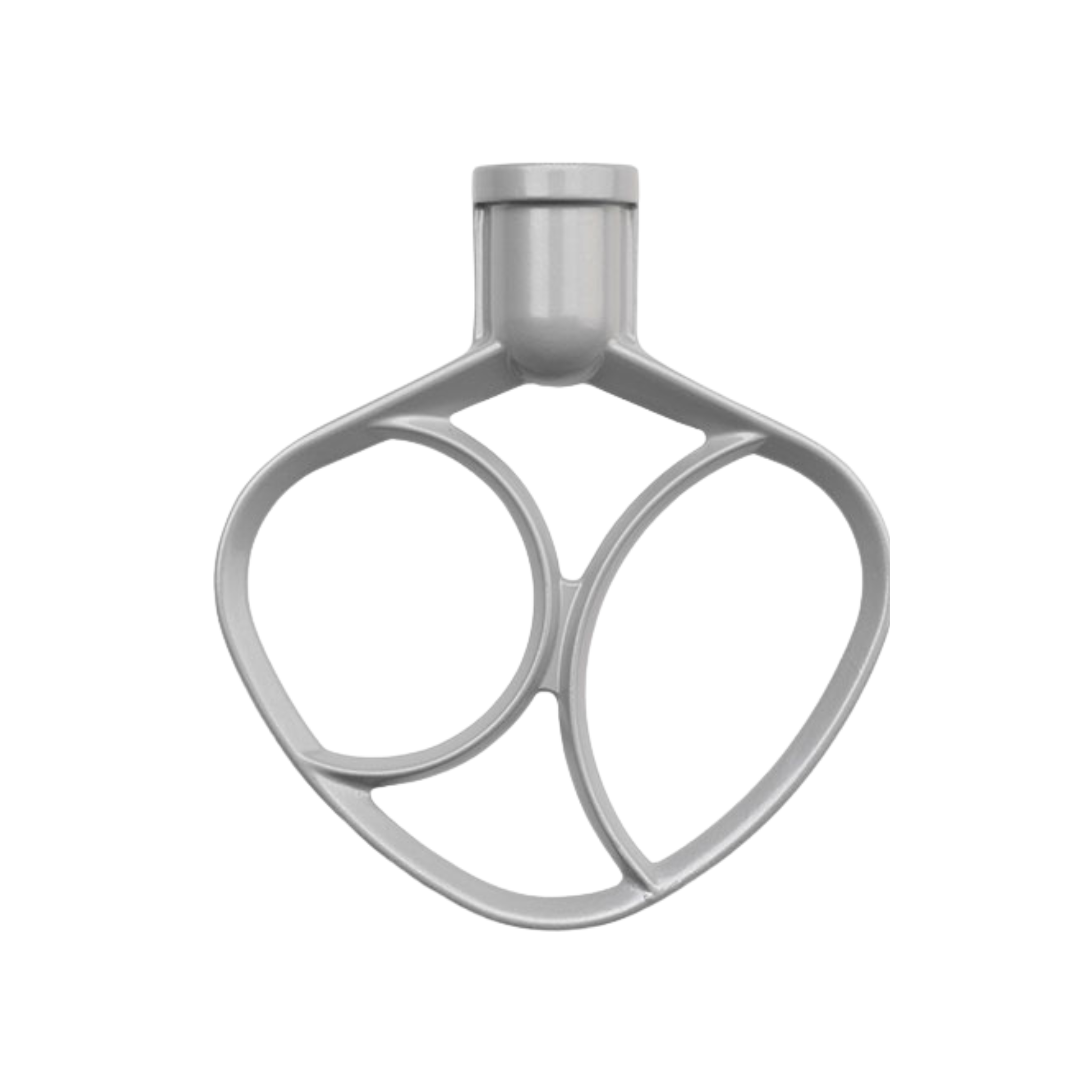 Batteur plat pour batteur sur socle - Smeg