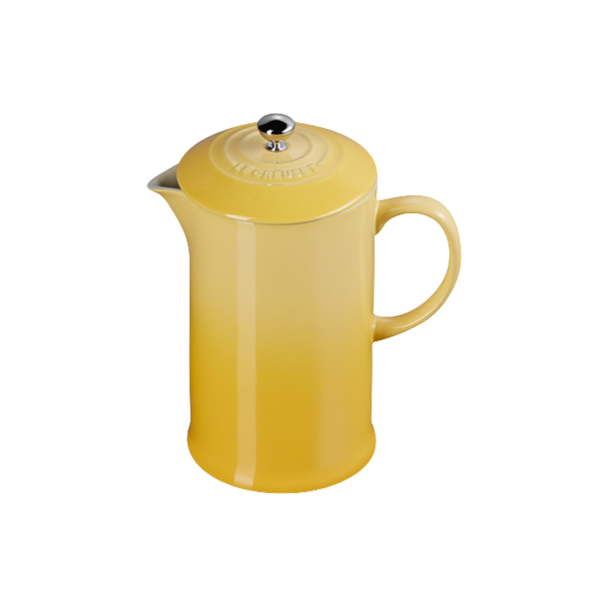Cafetière à piston Camomille 1 L - Le Creuset